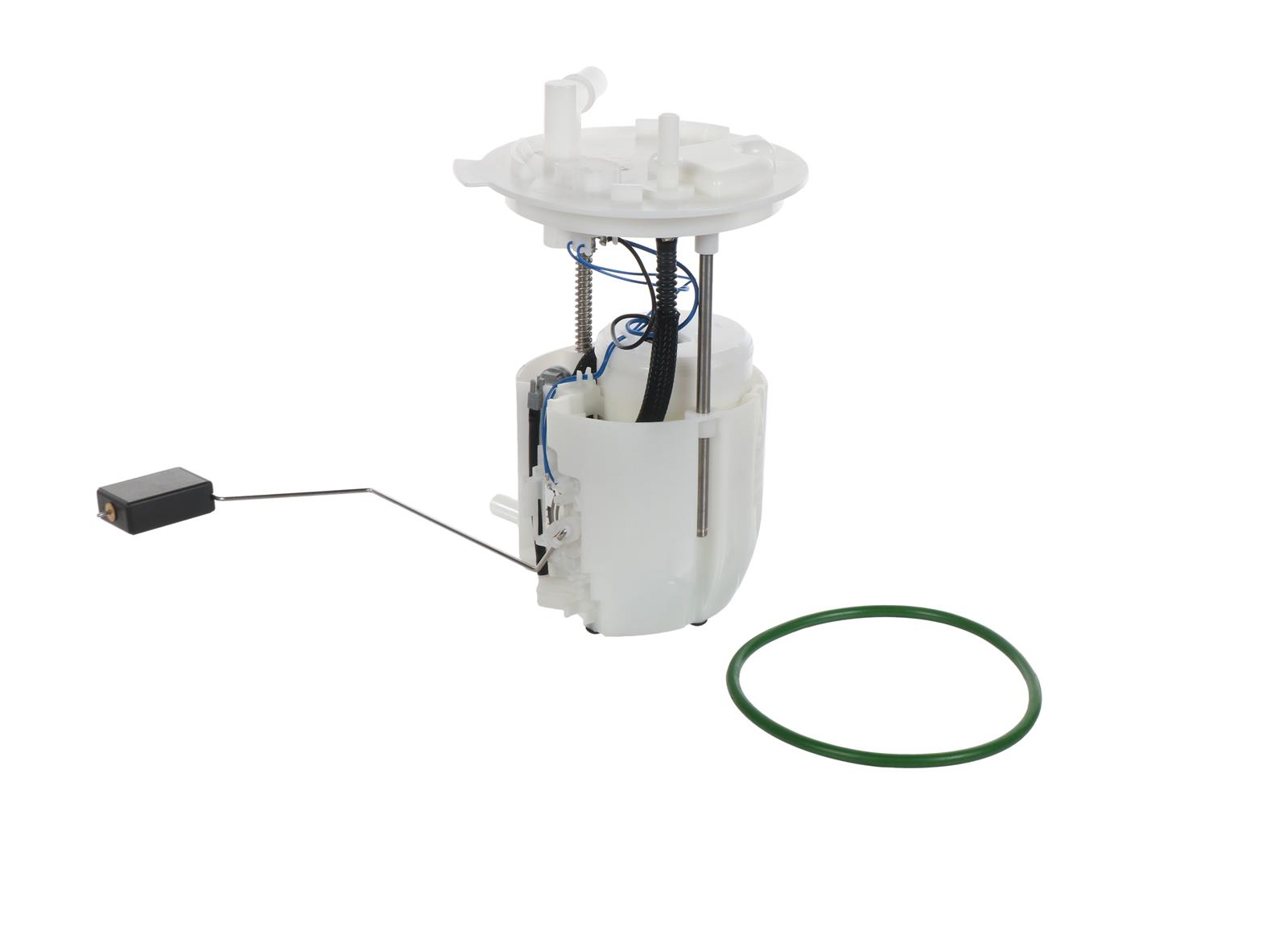 Airtex E2605M Airtex Electric In-Tank Fuel Pumps | Summit Racing