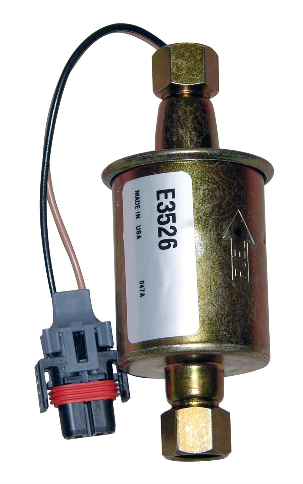 Airtex E3526 Airtex Diesel Lift Pumps Summit Racing