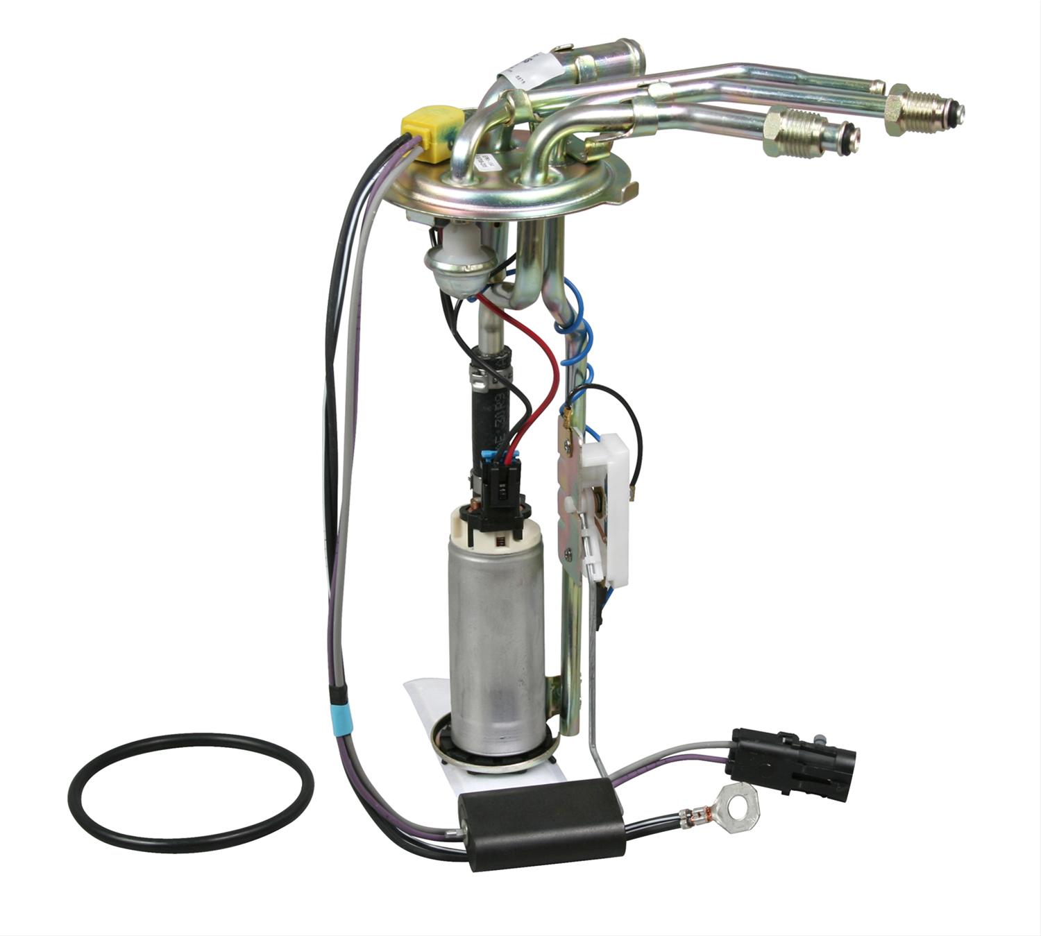 Airtex E3625S Airtex Electric InTank Fuel Pumps Summit Racing