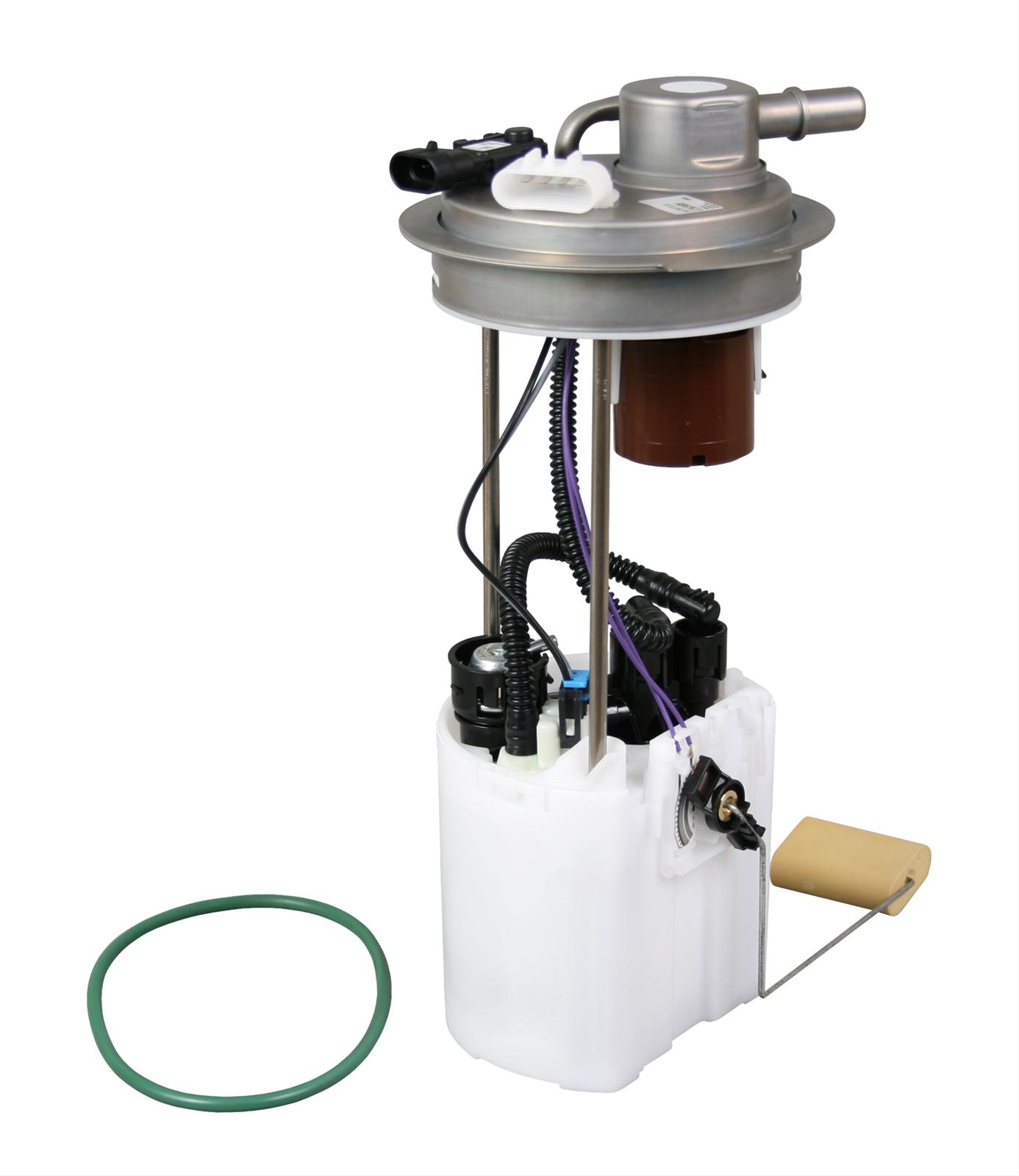 Airtex E3689M Airtex Electric InTank Fuel Pumps Summit Racing