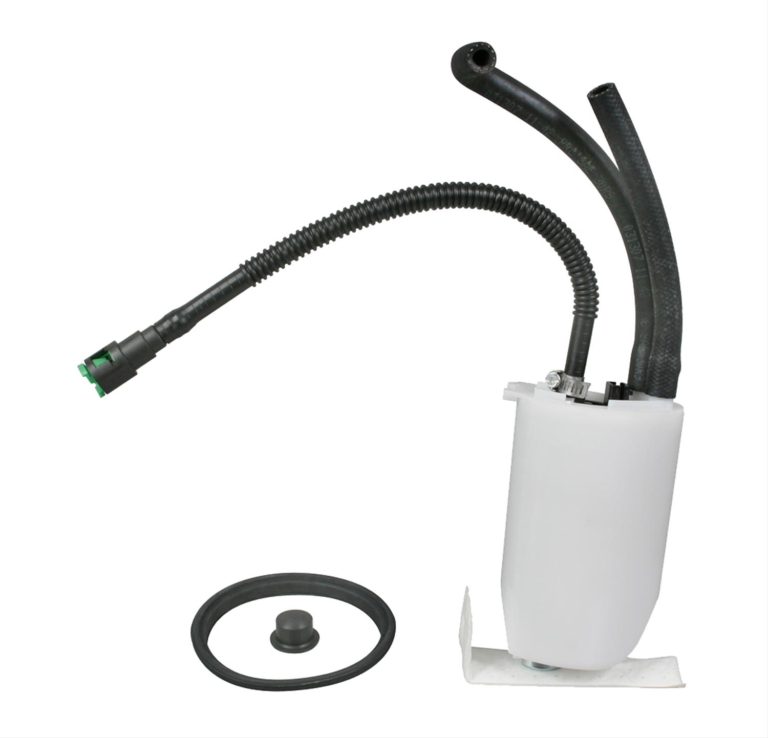 Airtex E3907 Airtex Electric InTank Fuel Pumps Summit Racing