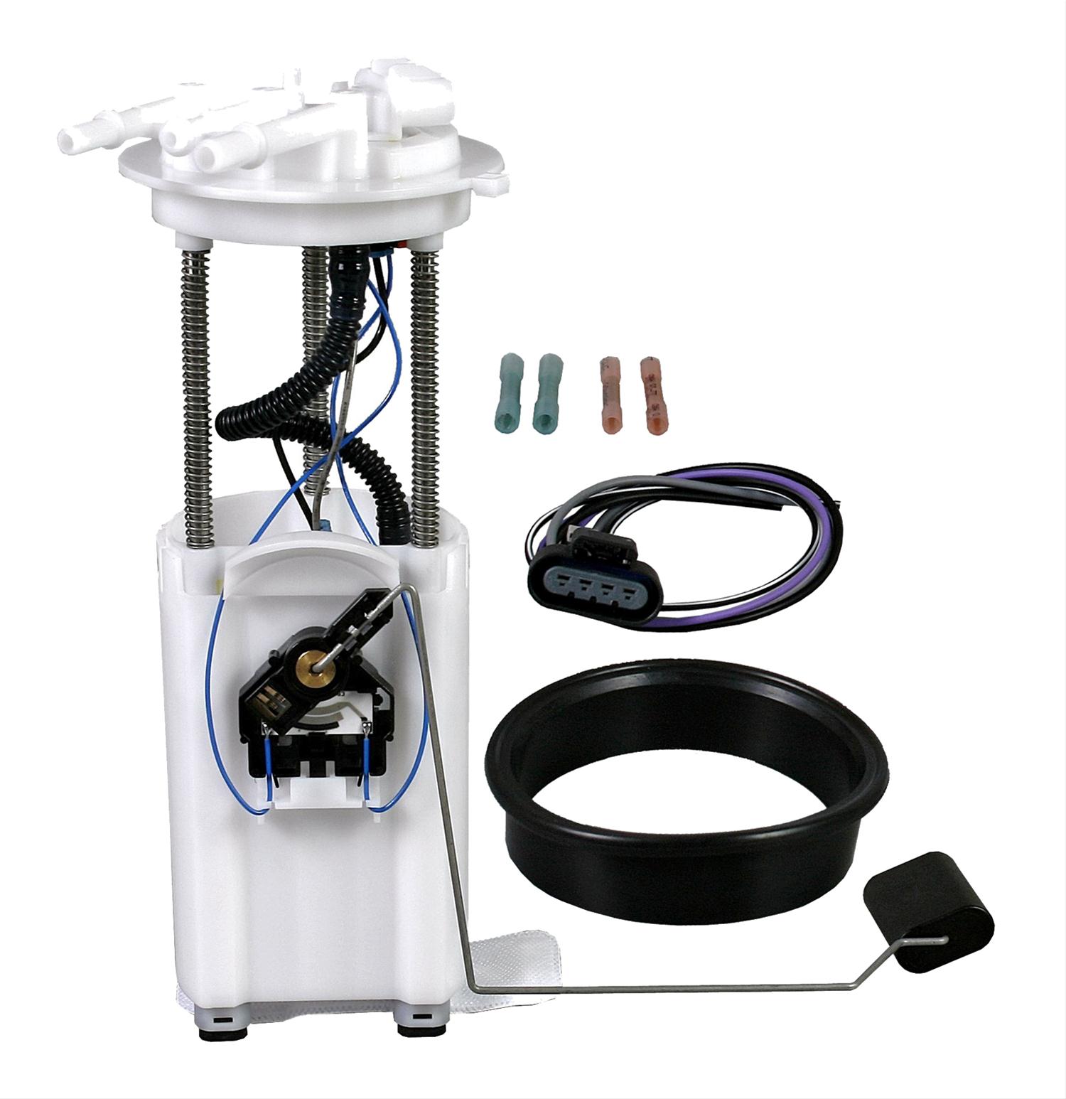 Airtex E3972M Airtex Electric In-Tank Fuel Pumps | Summit Racing