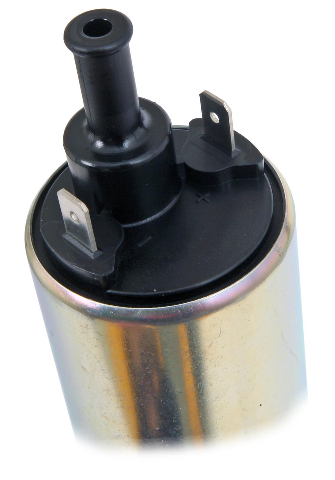 Airtex E8012S Airtex External Electric Fuel Pumps Summit Racing