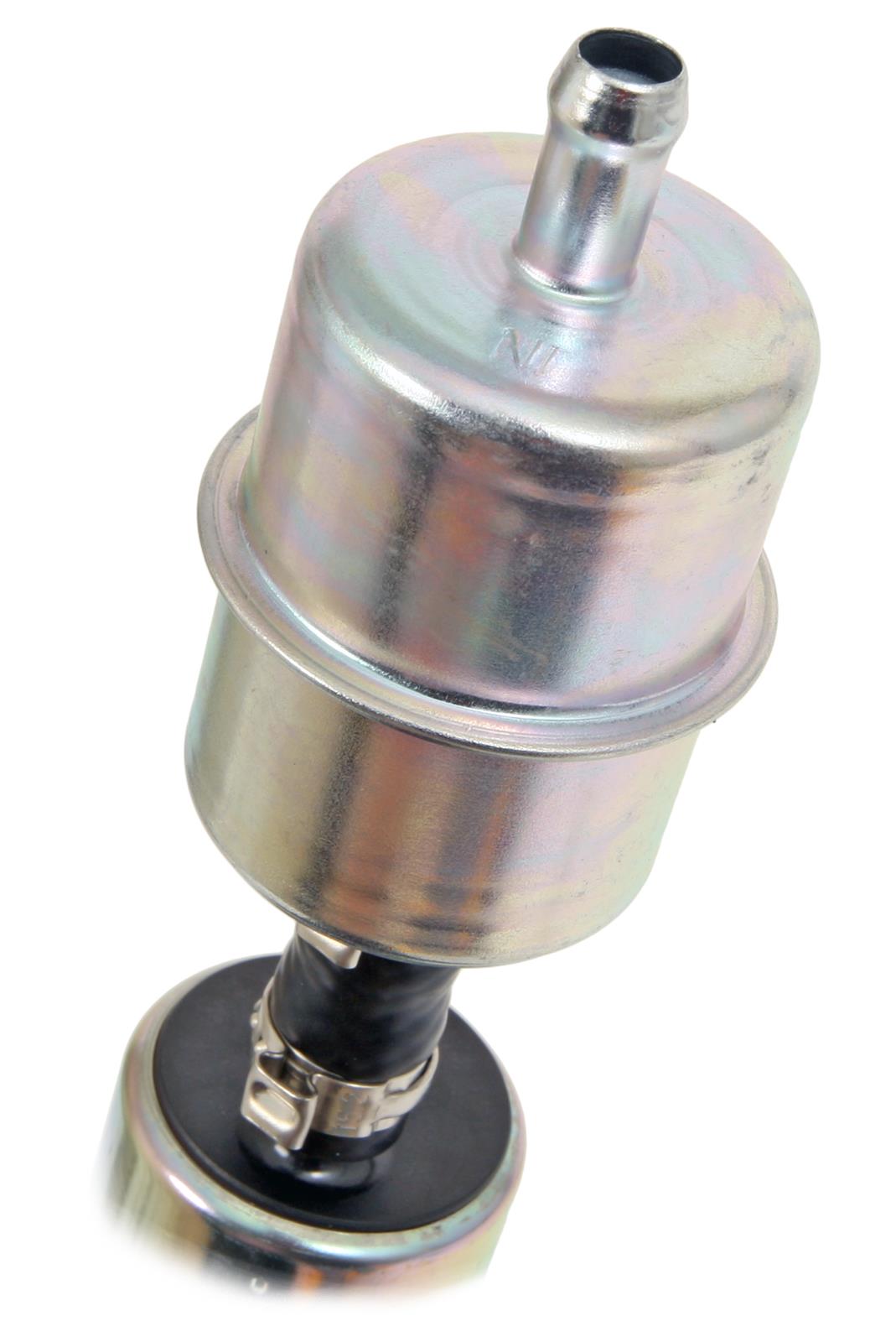 Airtex E8012S Airtex External Electric Fuel Pumps | Summit Racing