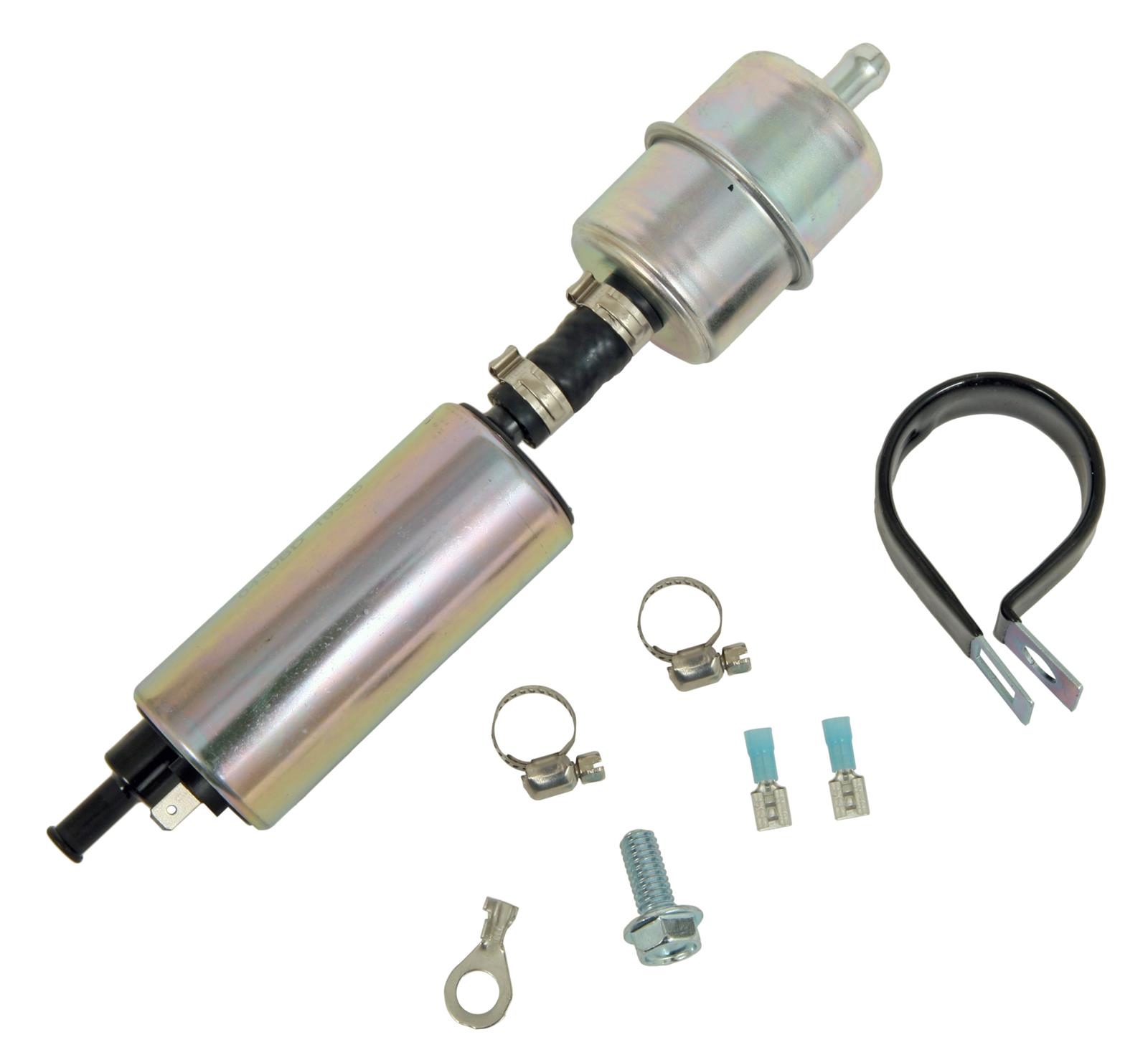 GMB 590-1060 Electric Fuel Pump