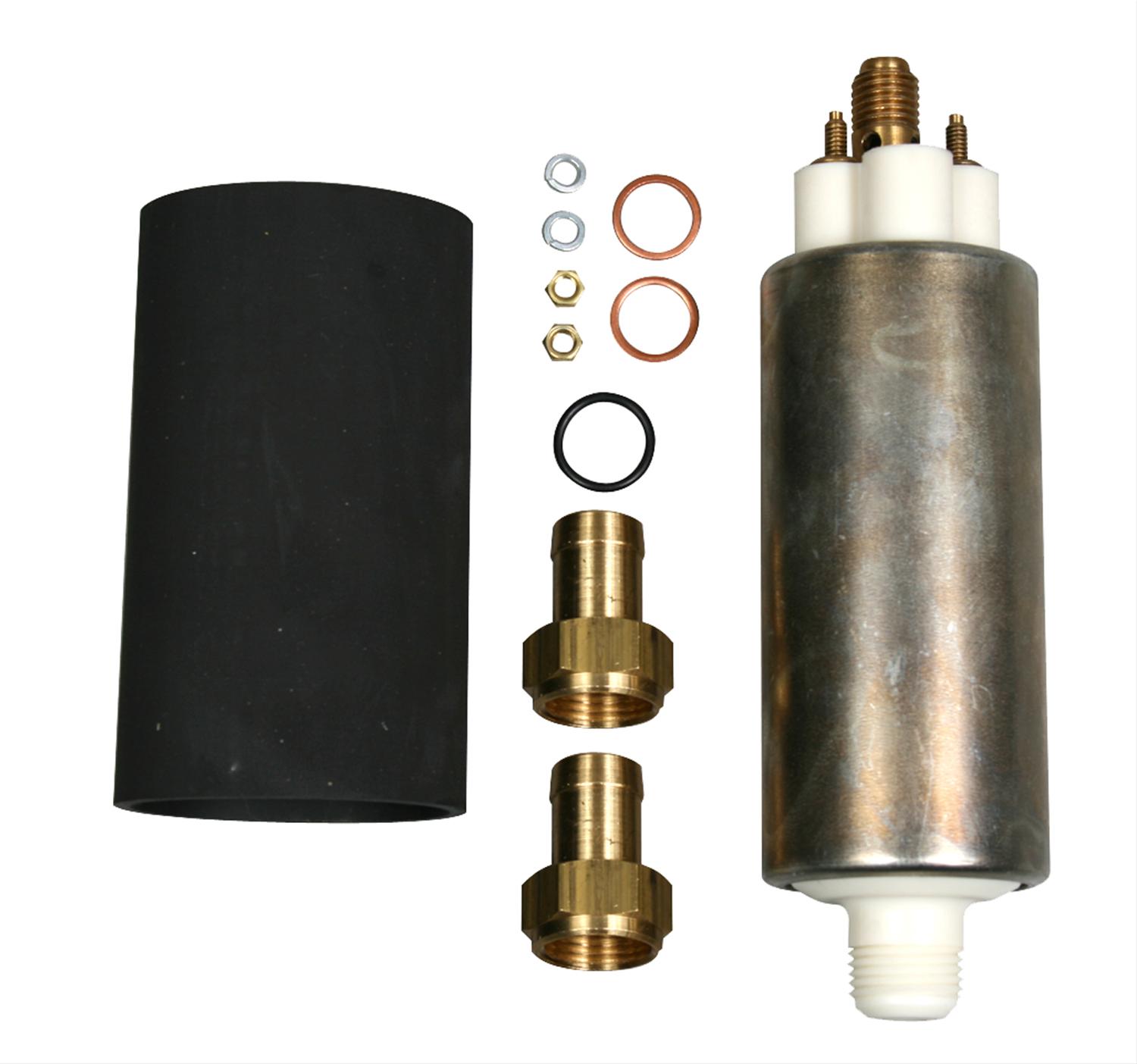 Airtex E8177 Airtex Electric InTank Fuel Pumps Summit Racing