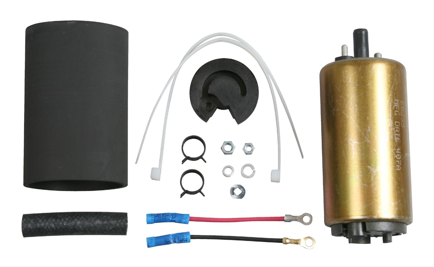 Airtex E8235 Airtex Electric InTank Fuel Pumps Summit Racing