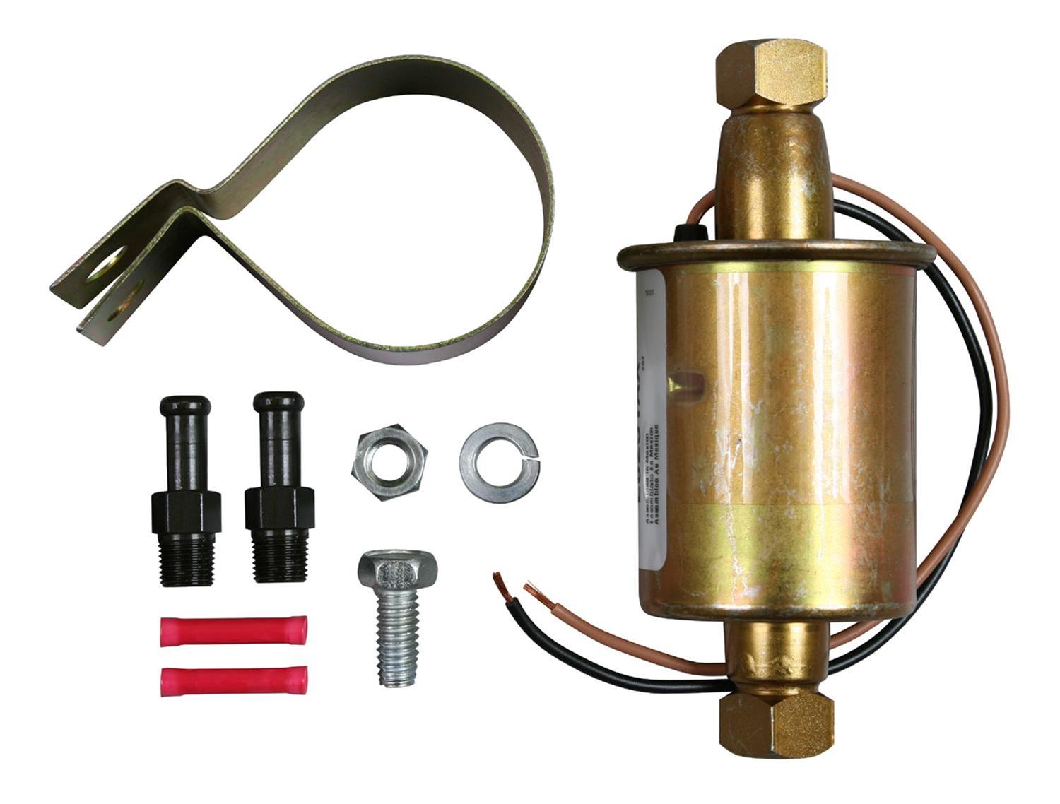 Airtex 1410 Fuel Pump 