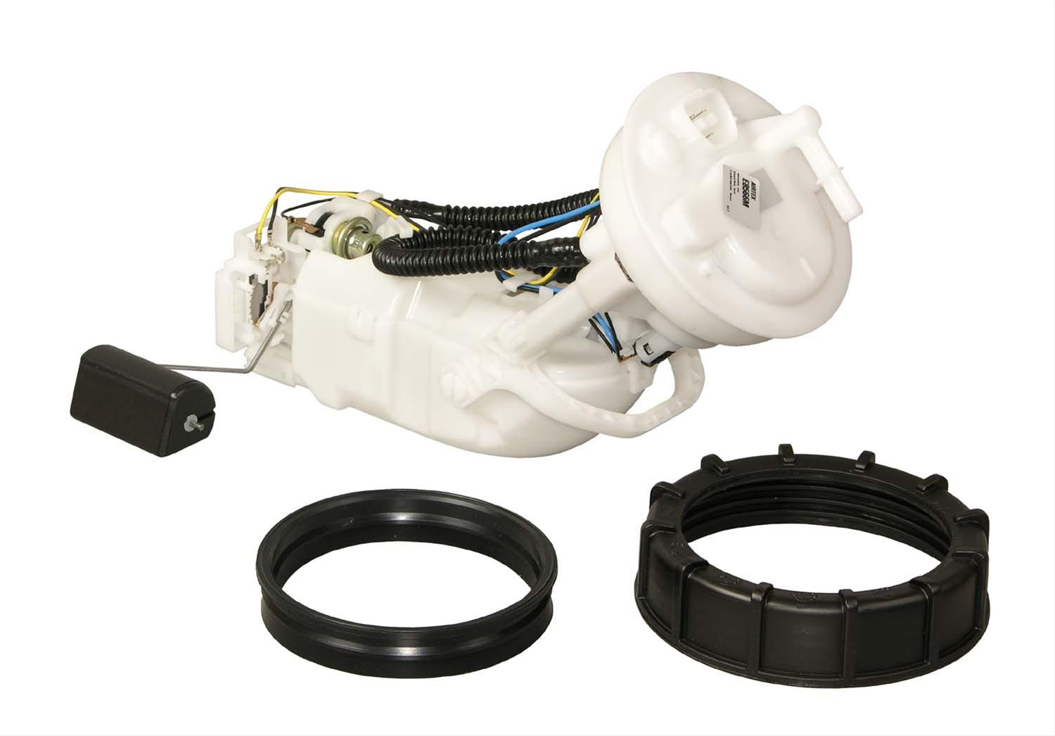 Airtex E8566M Airtex Electric In-Tank Fuel Pumps | Summit Racing