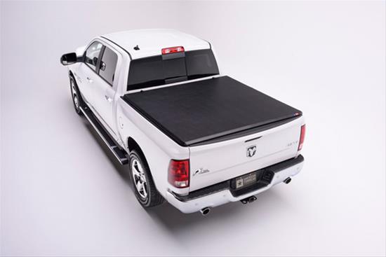 American Tonneau Tri Fold Hard Tonneau Covers 76112