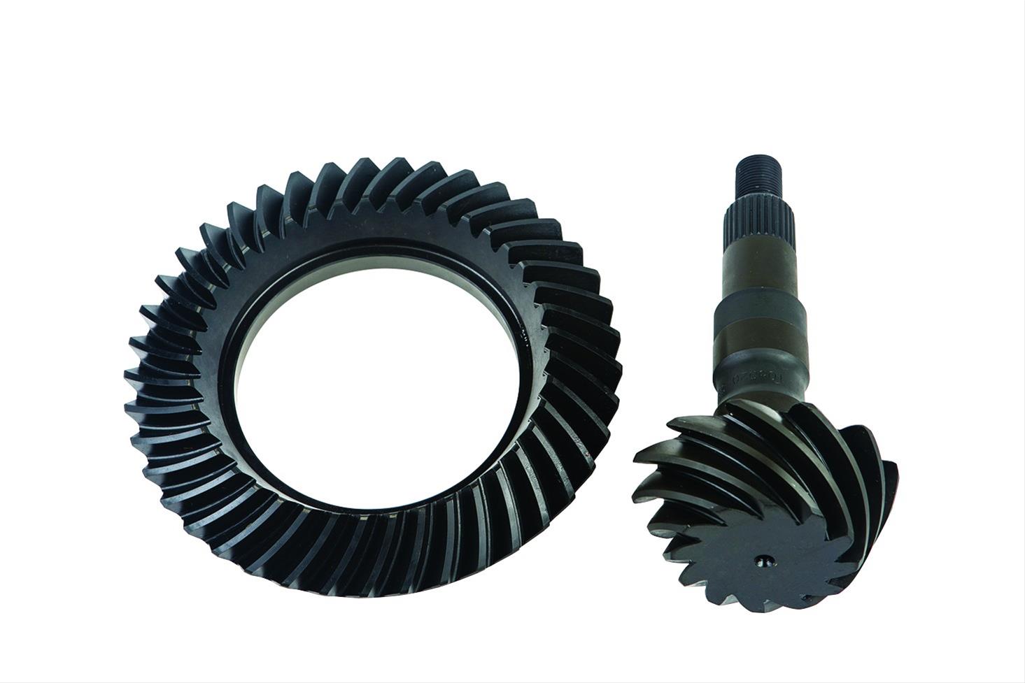 Auburn Gear Inc 342066 Auburn Gear Ring and Pinion Sets Summit Racing