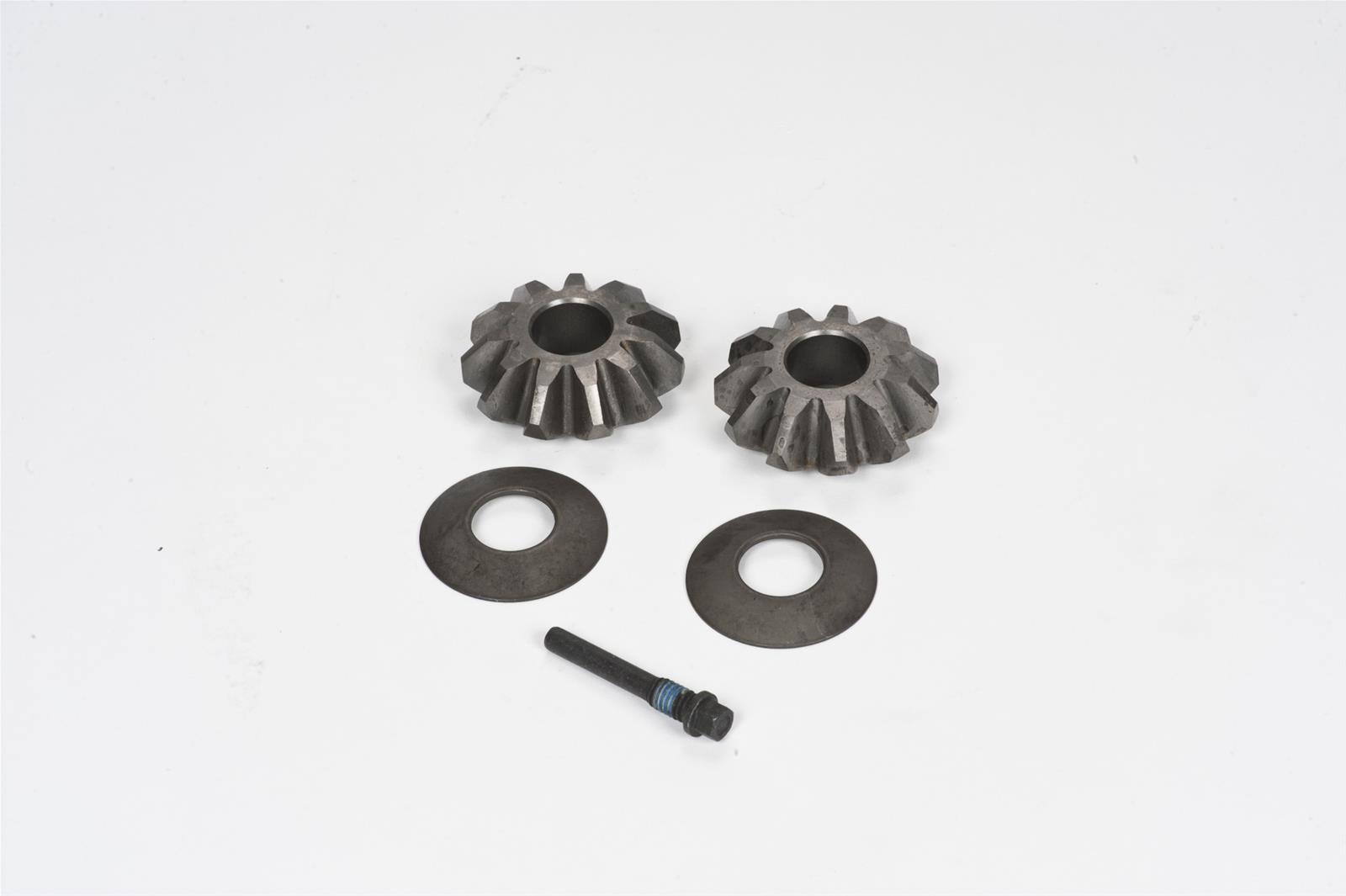 Auburn Gear Spider Kits 541036 Gears, Thrust Washers, Cross Shaft Pin Bolt, Kit thumbnail 2