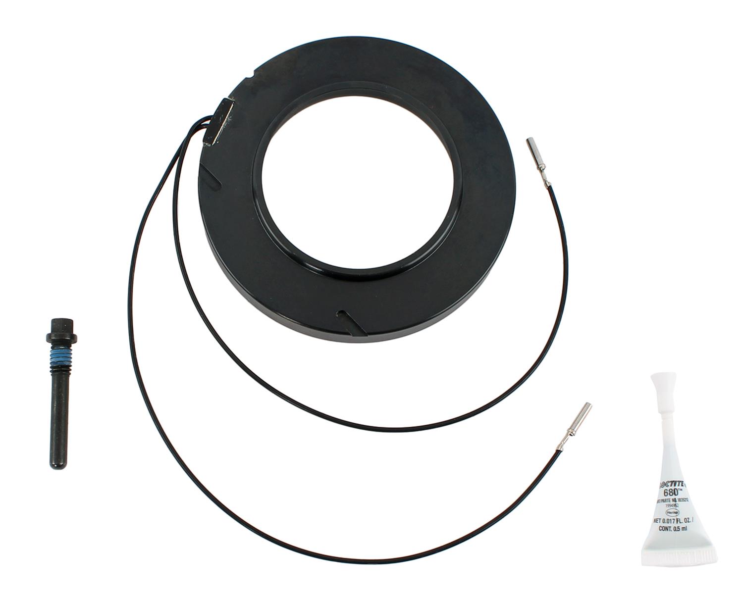 Auburn Gear Select-A-Loc Service Kits 541063 Differential Carrier Replacement Parts, Kit, Magnet, Screw, Thead Locker, Each
