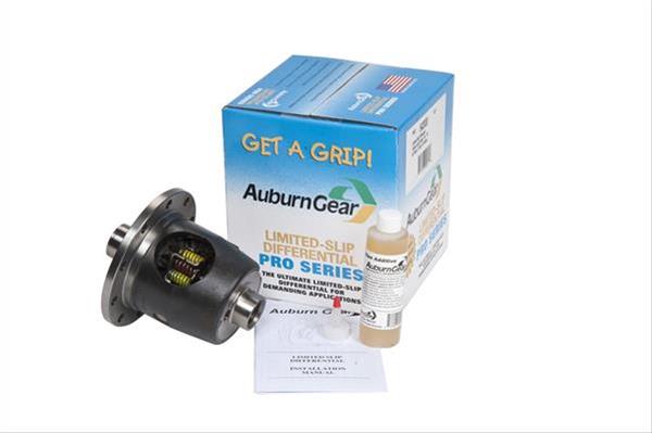 Auburn Gear Inc 542032 Auburn Gear Pro Series Differentials