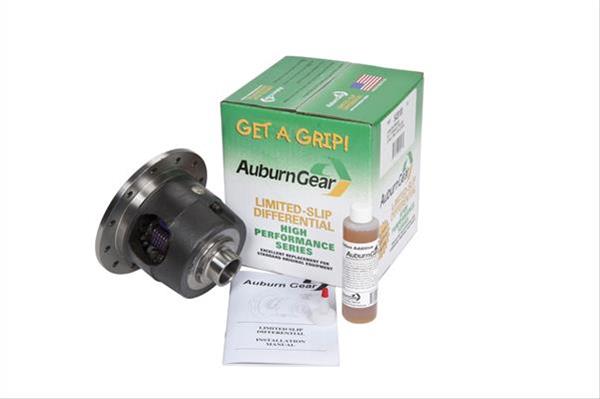Auburn Gear Inc 542057 Auburn Gear High Performance Series