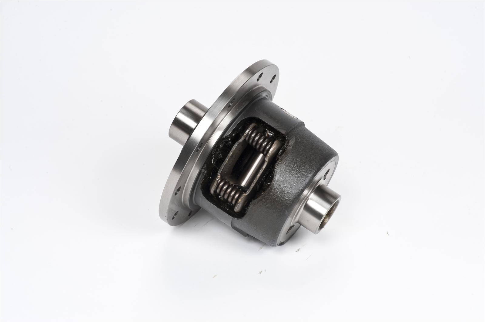 Auburn Gear Inc 542085 Auburn Gear Pro Series Differentials Summit Racing