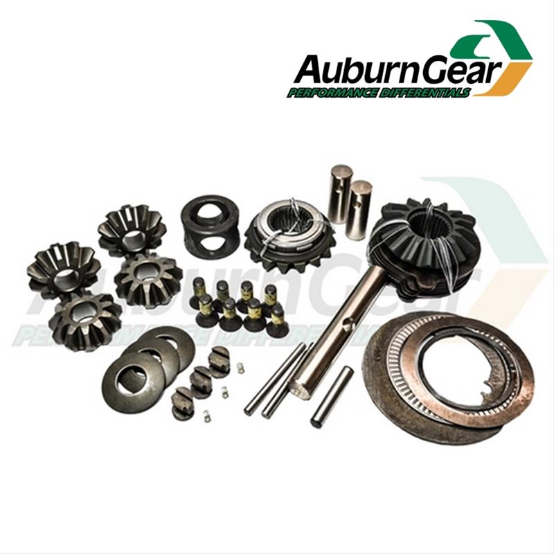 Auburn Gear Inc 545004 Auburn Gear Select-A-Loc Differentials