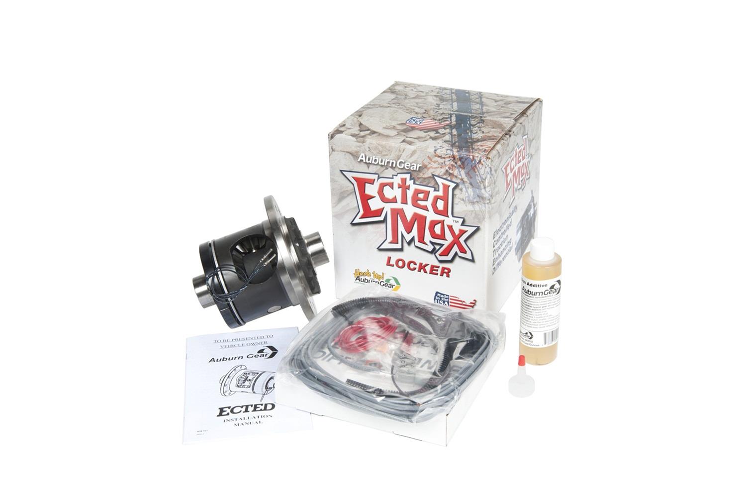 Auburn Gear Inc 545024 Auburn Gear Select-A-Loc Differentials