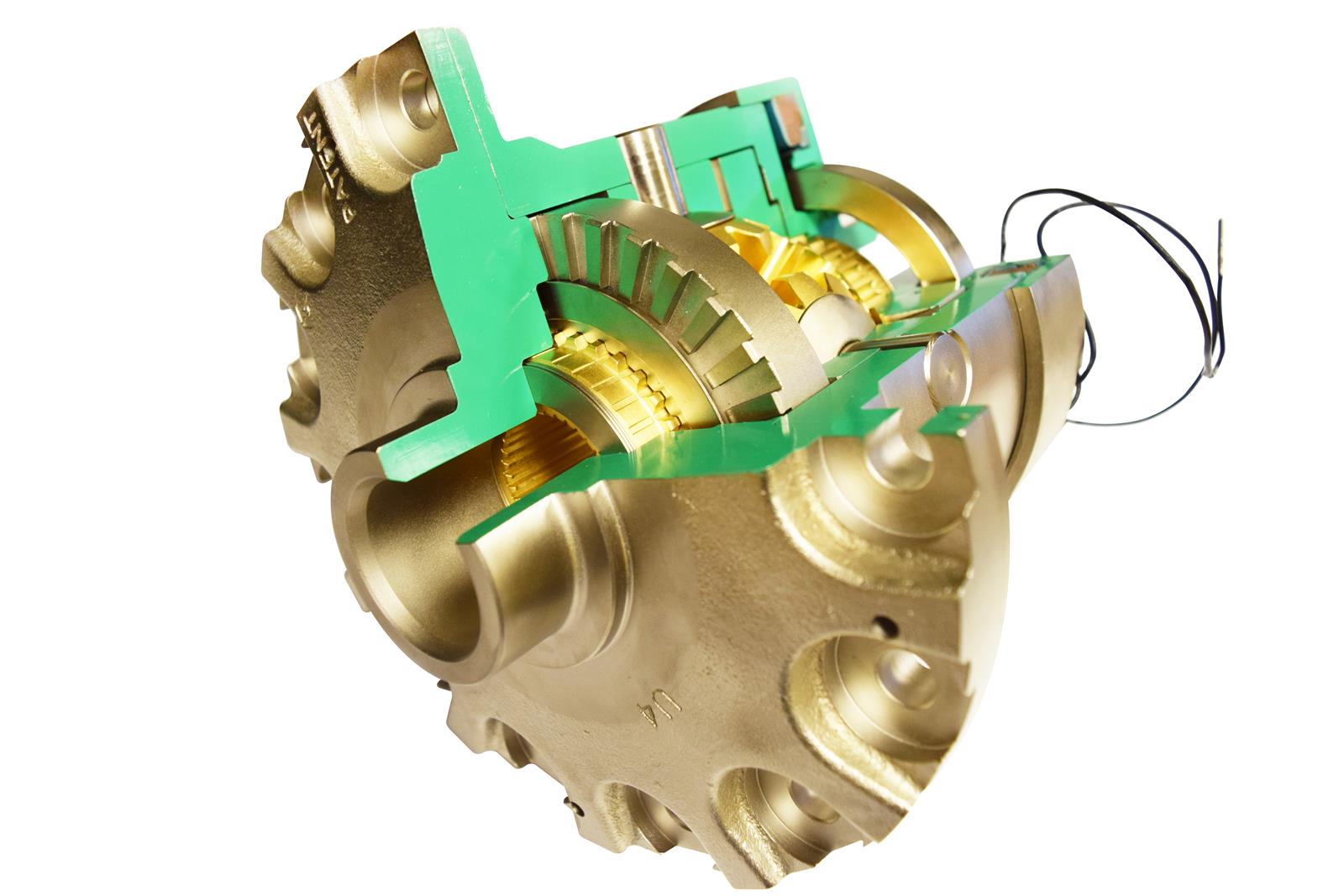 Auburn Gear Inc 545037 Auburn Gear Select-A-Loc Differentials