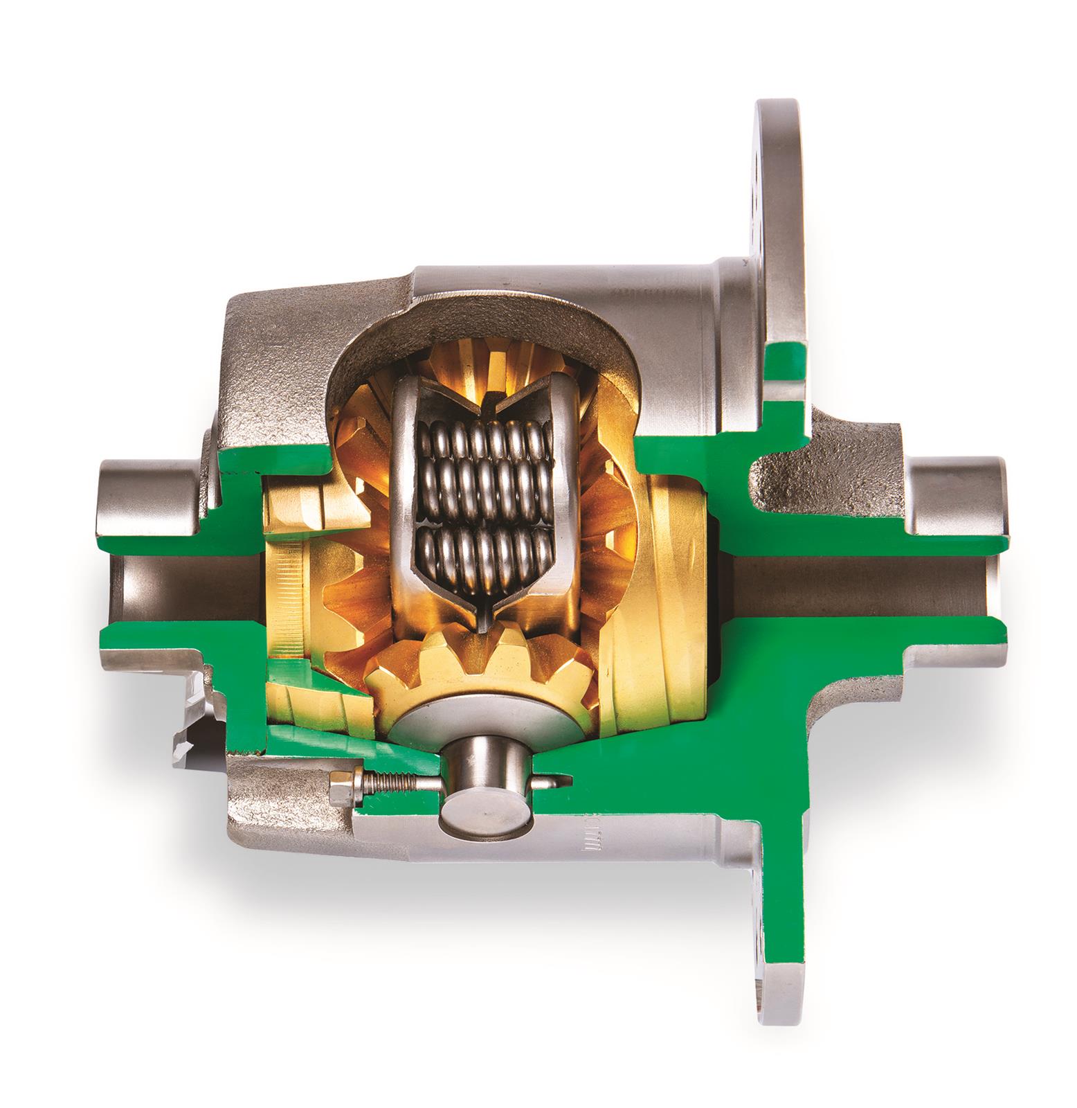 ホット商品 Auburn 546085 Inc Gear Auburn Gear Differentials Grip-N-Loc メンズウェア