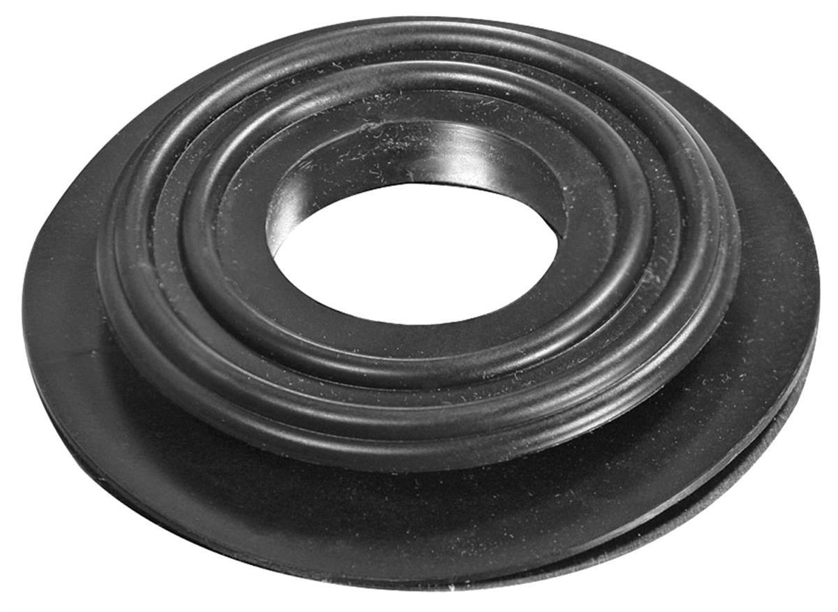 Auto Custom Carpet (ACC) 13707 Auto Custom Carpet Dimmer Switch Grommets Summit Racing