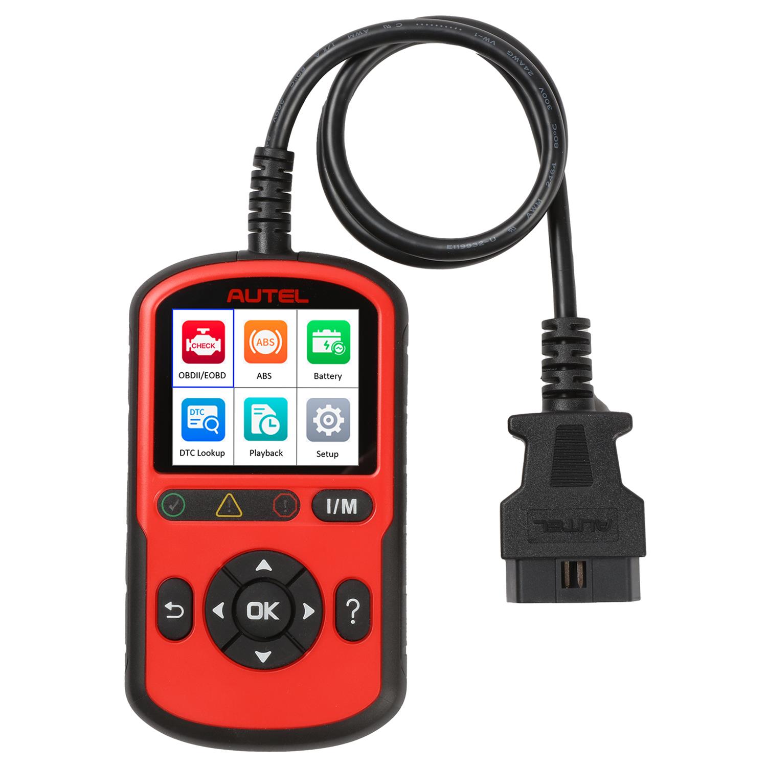 Autel Tools AL549 Autel Tools AutoLink AL549 Code Readers | Summit