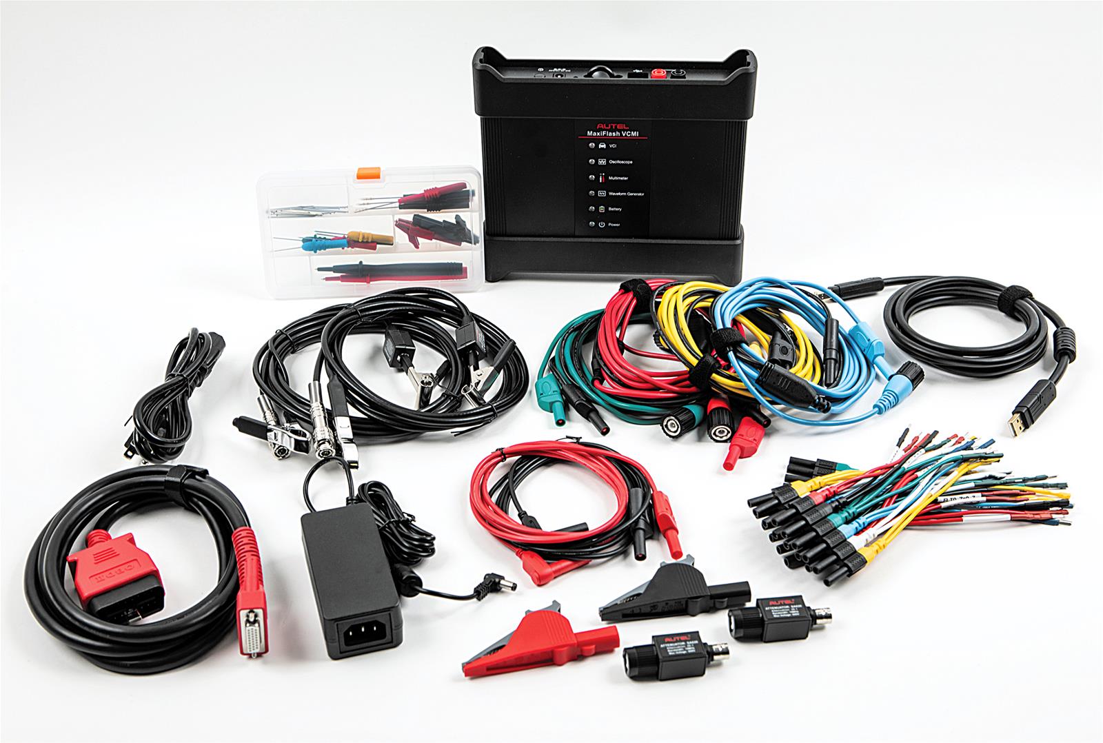Autel Tools MFVCMIKIT Autel Tools MaxiFlash VCMI Communication ...