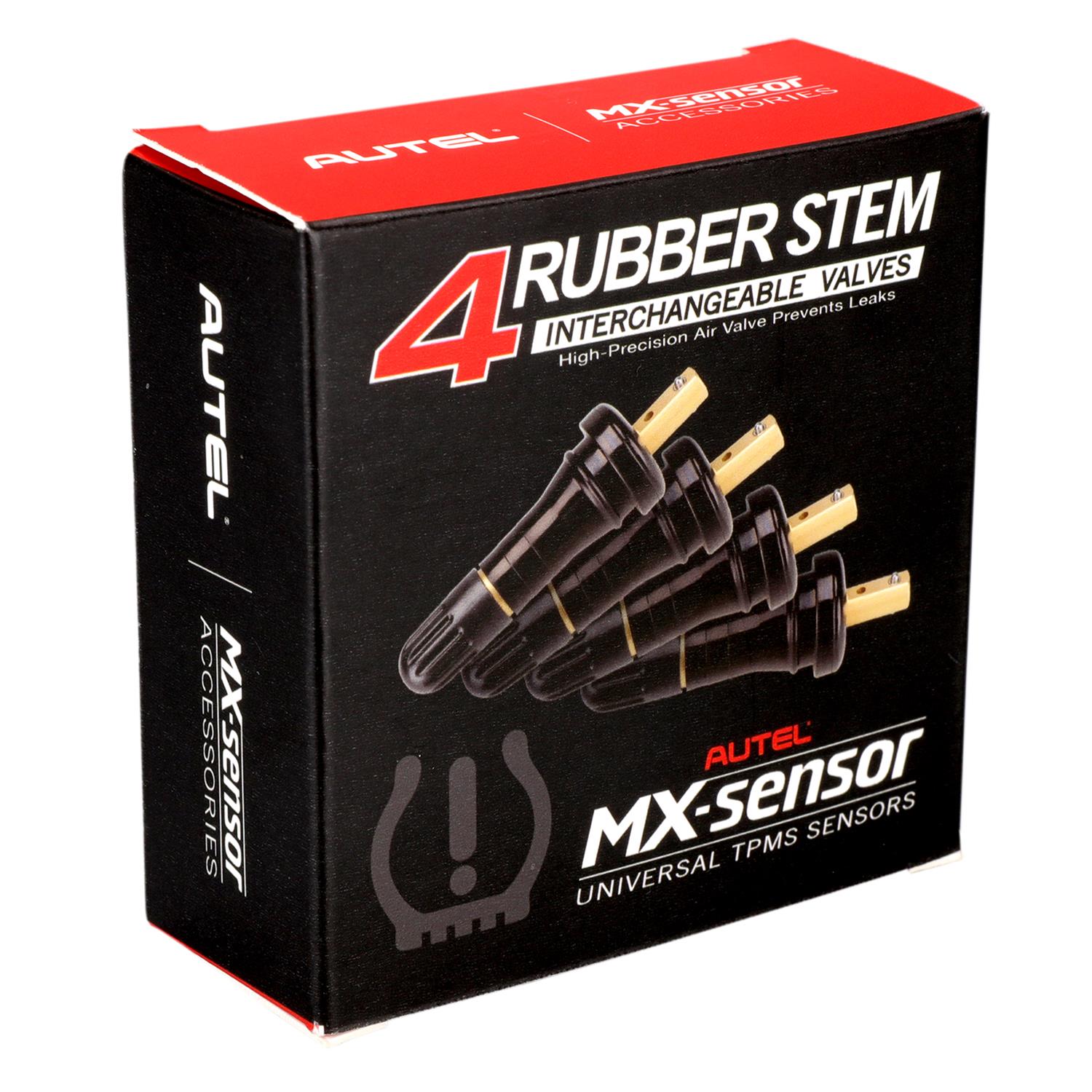 Autel Tools MXSENSORRVK Autel Tools TPMS Sensor Valve Stems | Summit Racing