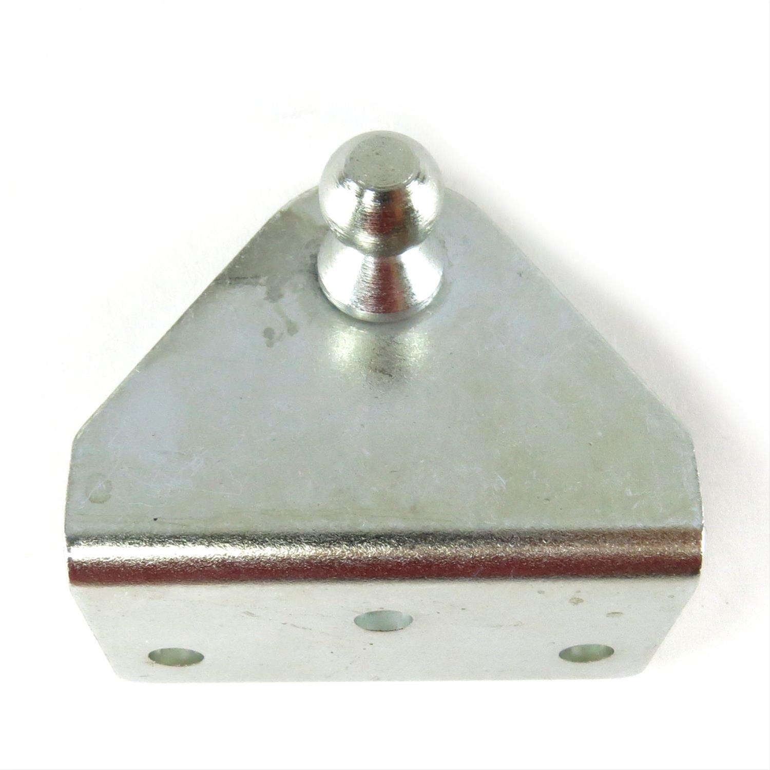 AutoLoc AUTGASANGLMNT AutoLoc HeavyDuty Ball Stud Angle Mounting Brackets Summit Racing