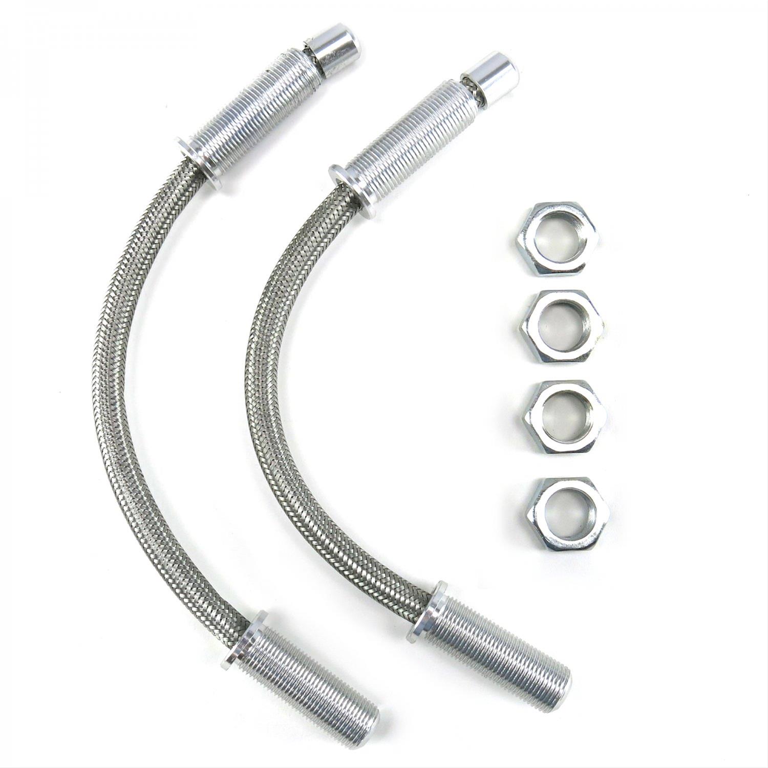 AutoLoc Stainless Steel Door Loom Kit AutoLoc Stainless Steel Door Loom Kit