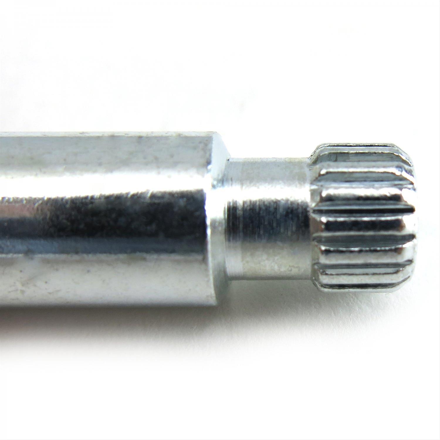 AutoLoc AUTEWSU AutoLoc Electric Window Crank Switches Summit Racing