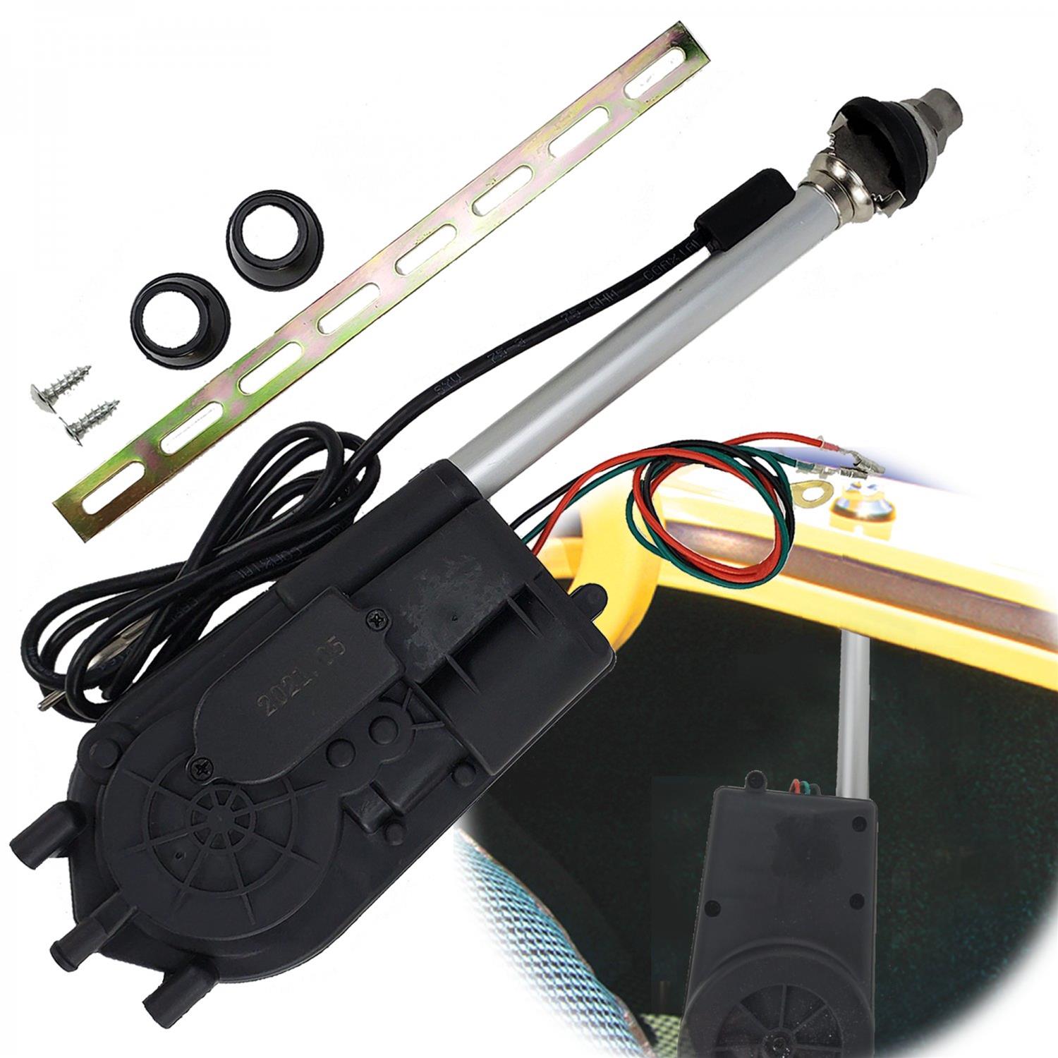 AutoLoc AUTA291B6