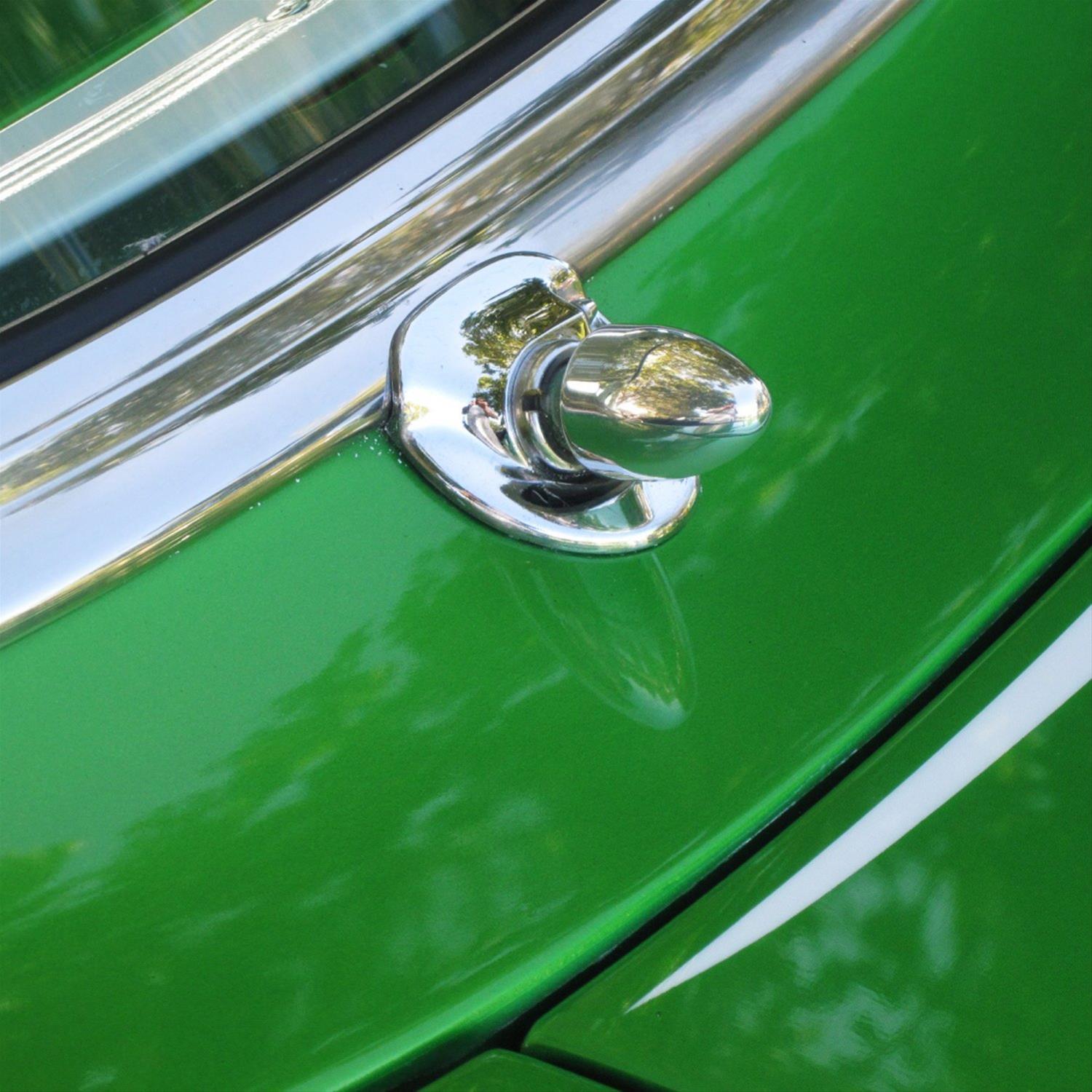 AutoLoc Bullet Wiper Caps AutoLoc Bullet Wiper Caps