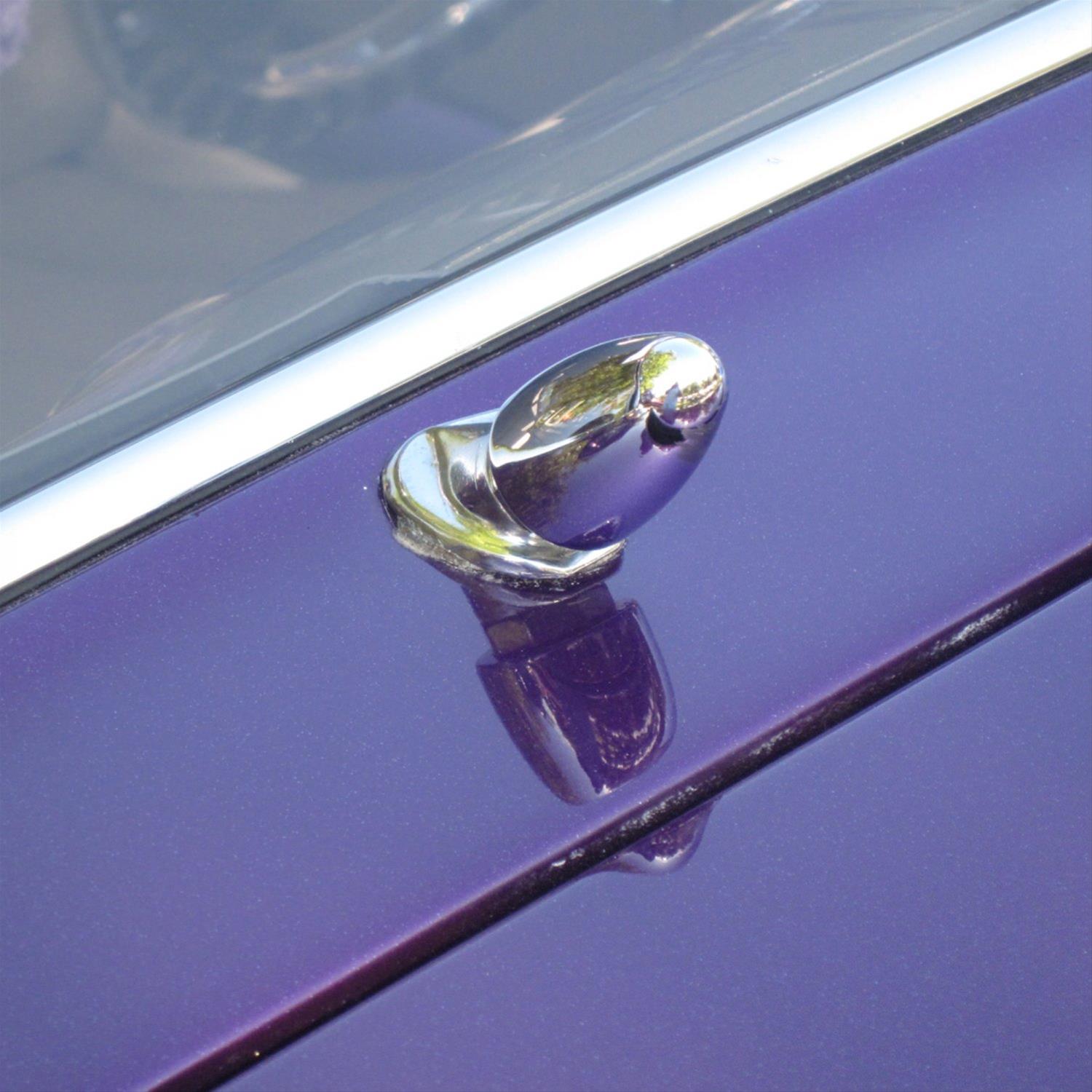 AutoLoc Bullet Wiper Caps AutoLoc Bullet Wiper Caps