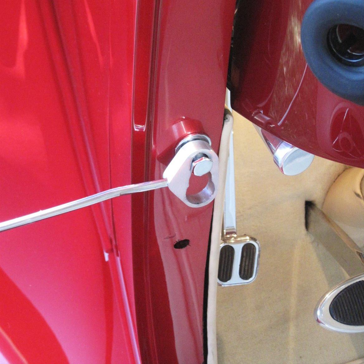 AutoLoc Door Prop Kit AUTBCPROP AutoLoc Door Prop Kit AUTBCPROP