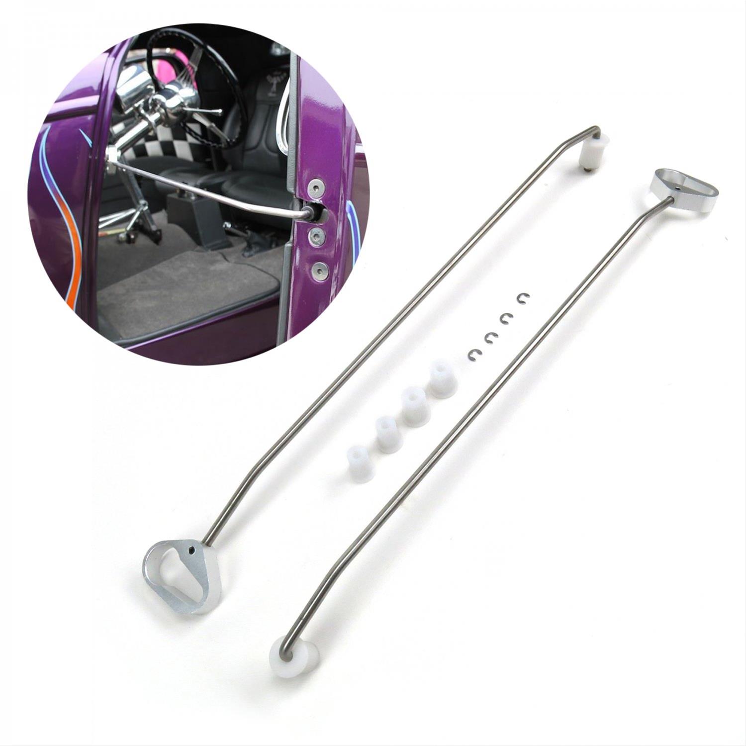 AutoLoc Door Prop Kit AUTBCPROP AutoLoc Door Prop Kit AUTBCPROP