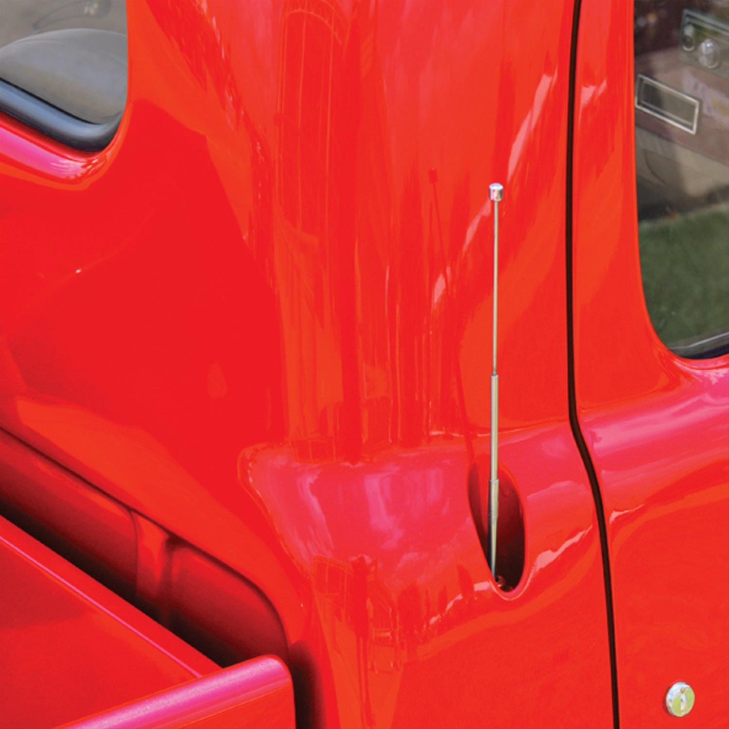 AutoLoc AUTPAC AutoLoc PAC Power Antenna Kits Summit Racing