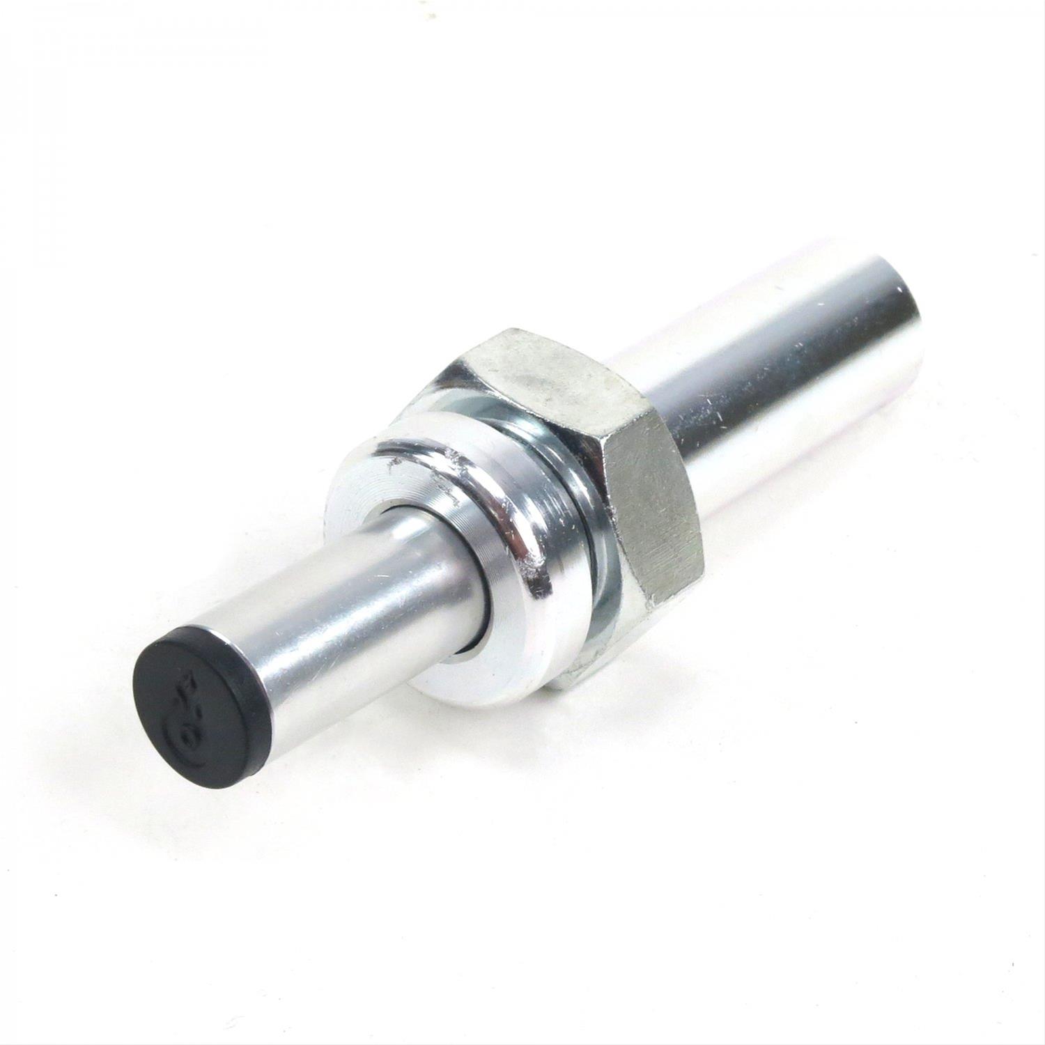 AutoLoc Adjustable Aluminum Door Popper AutoLoc Adjustable Aluminum Door Popper