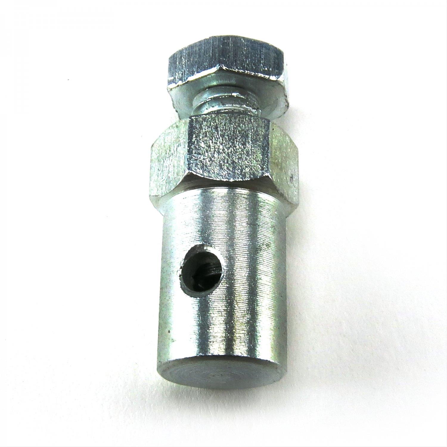 AutoLoc Adjustable Cable Clamp AutoLoc Adjustable Cable Clamp