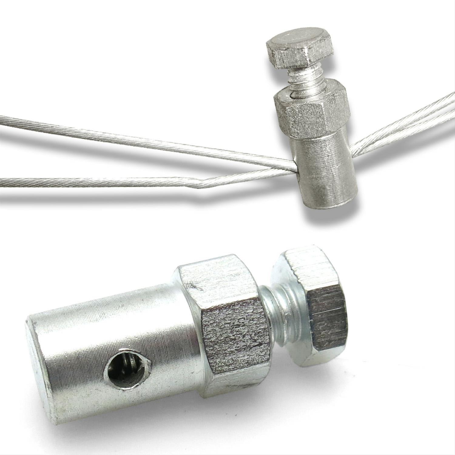 AutoLoc Adjustable Cable Clamp AutoLoc Adjustable Cable Clamp