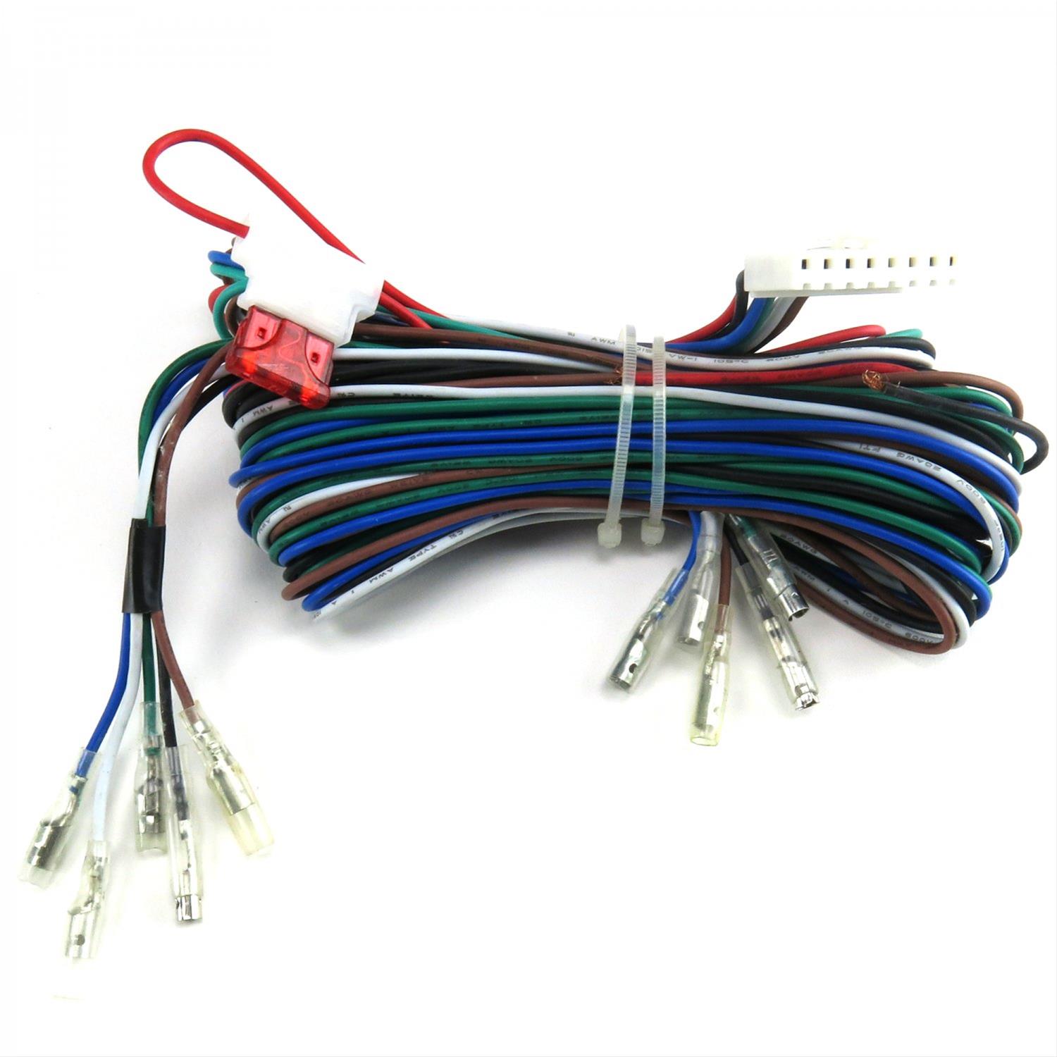 AutoLoc AUTCK2000 AutoLoc Power 2Door Central Lock Conversion Kits