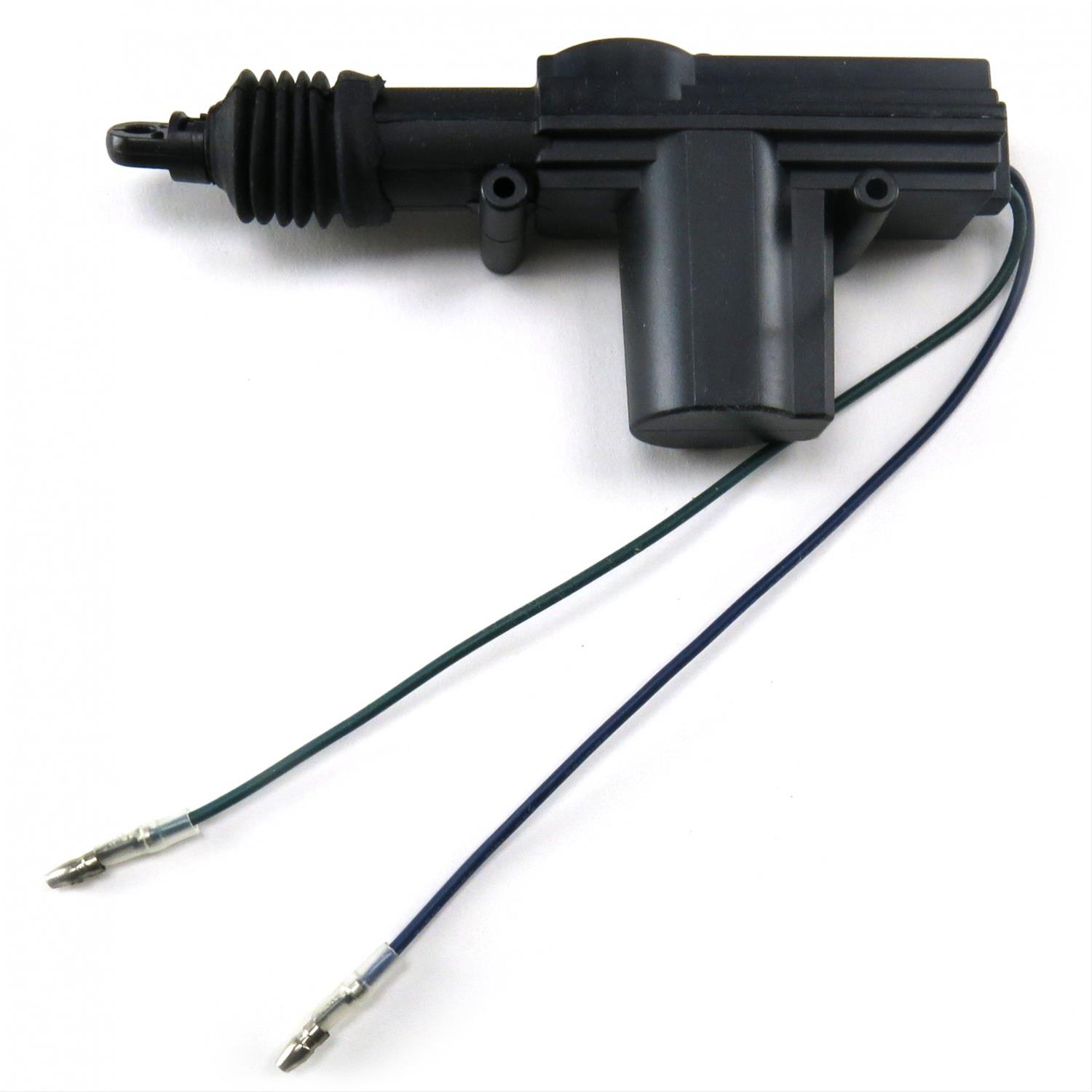 AutoLoc AUTCK4000 AutoLoc Power 4Door Central Lock Conversion Kits