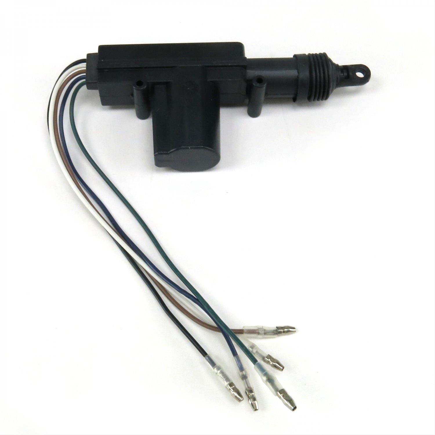 AutoLoc AUTPTCCL AutoLoc PT Cruiser Power Door Lock Kits Summit Racing