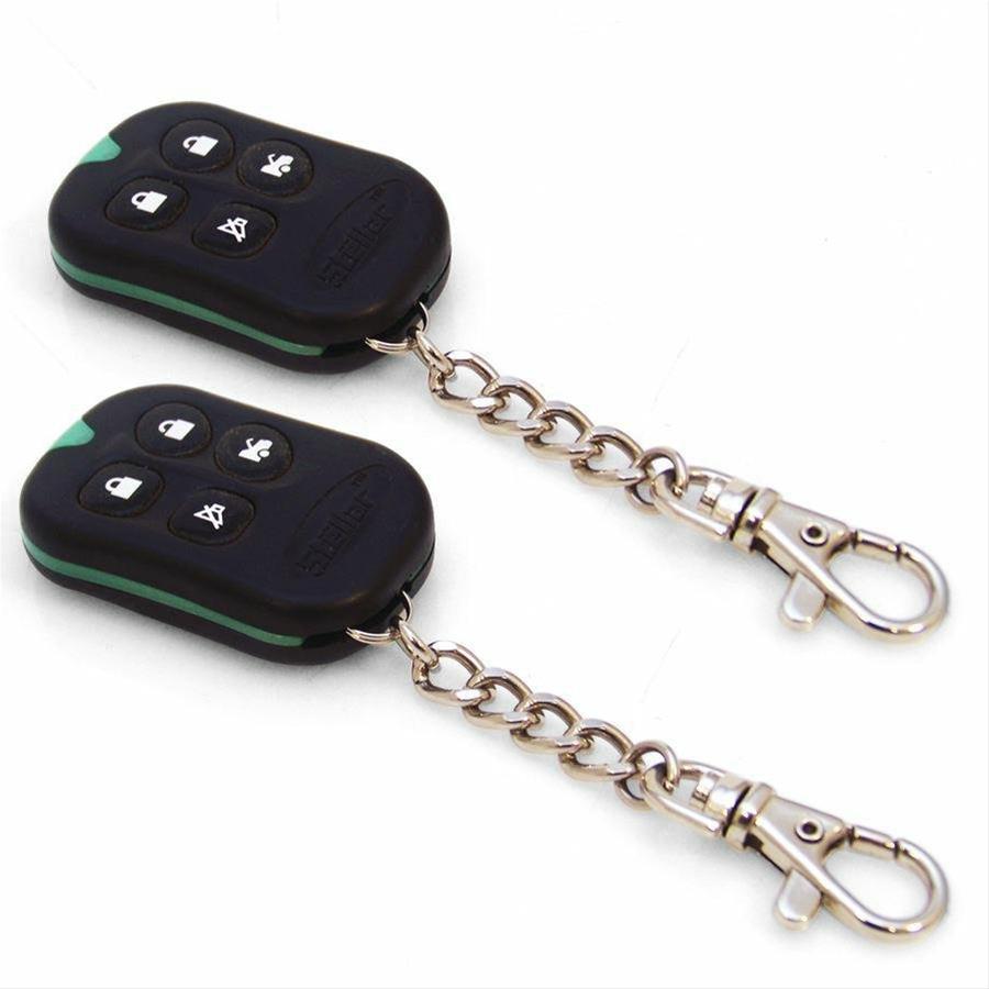 AutoLoc 5 Function Keyless Entry System