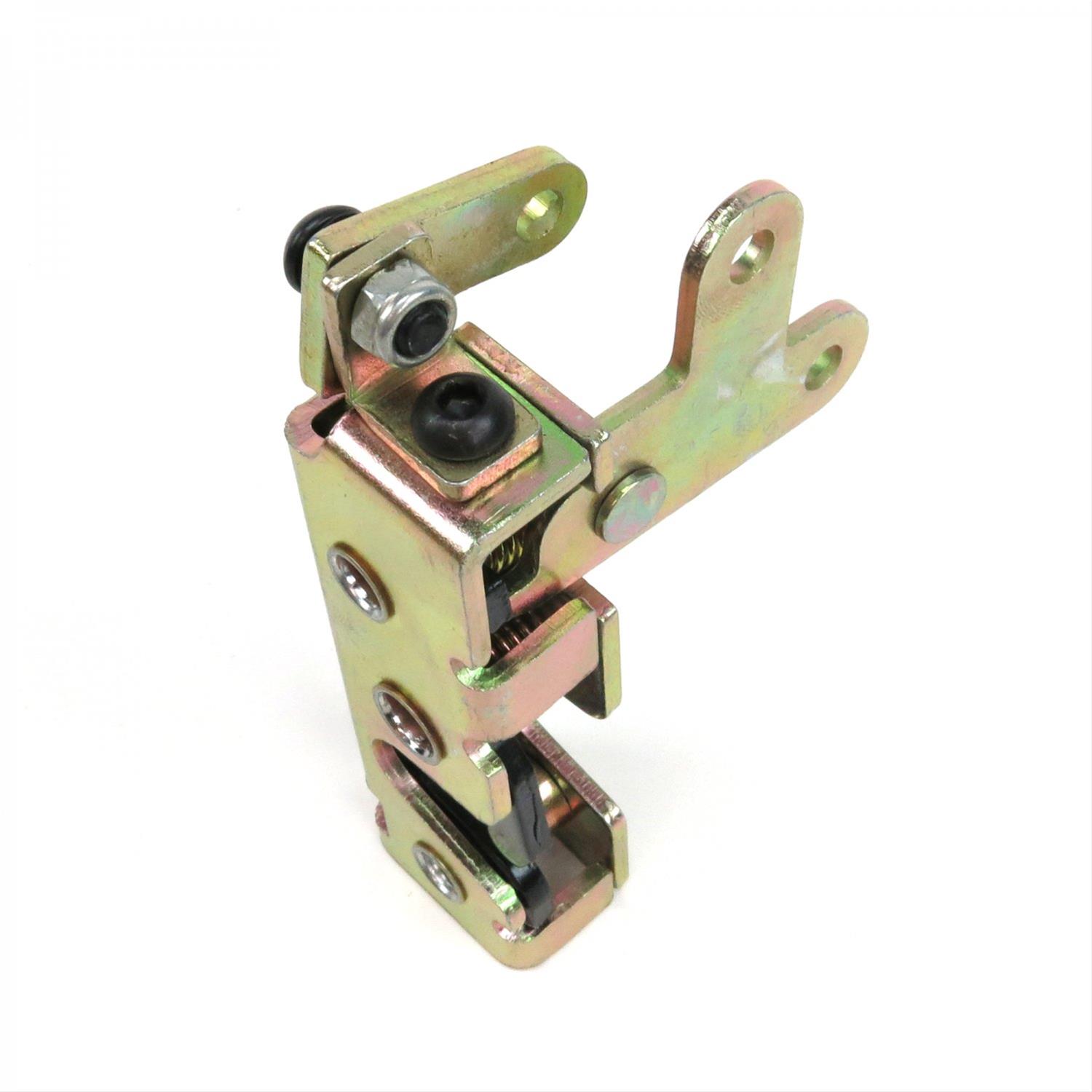 AutoLoc AUTBCSM AutoLoc Bear Claw Latch Sets | Summit Racing