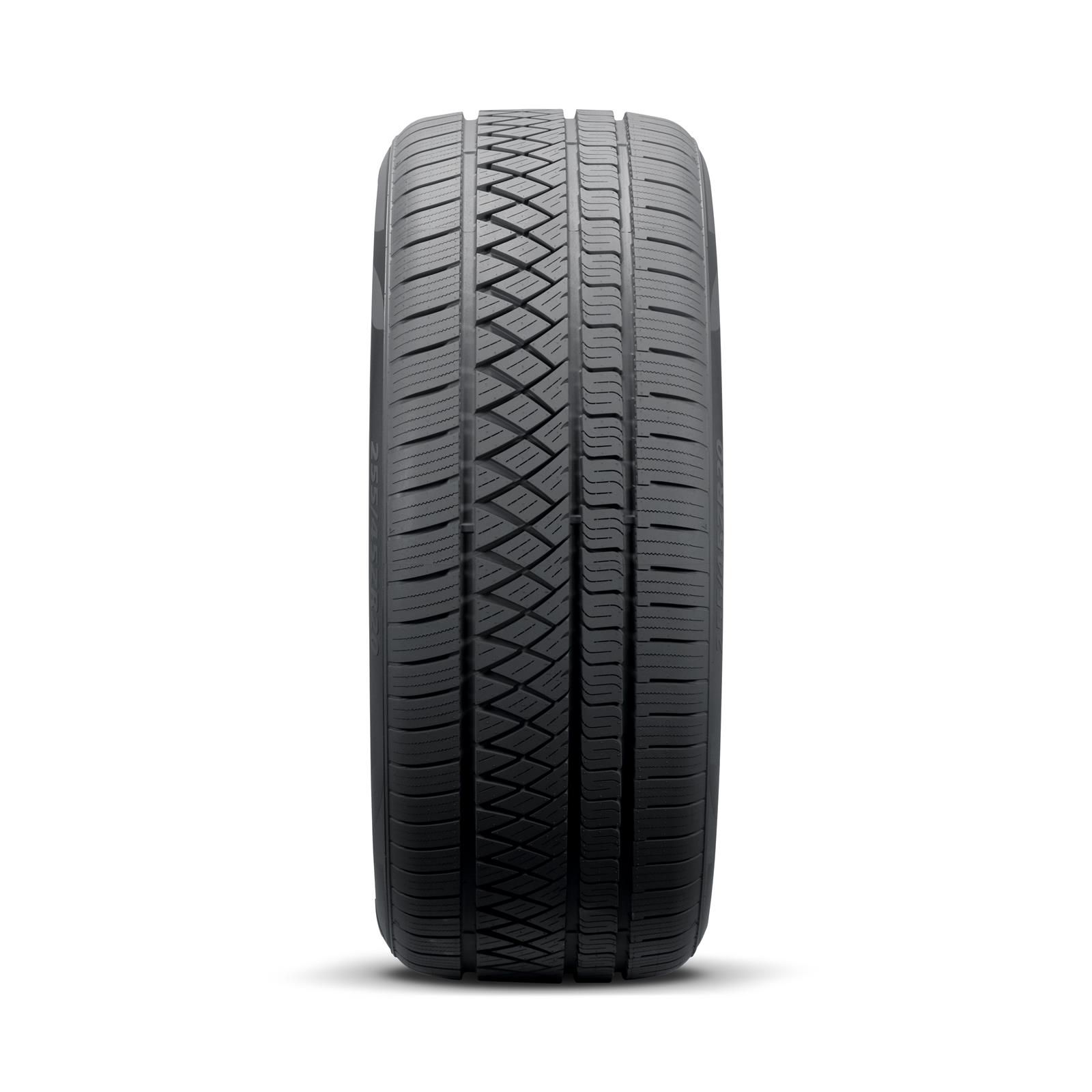 Atturo AZ 810 Tires 285/40-24 Tire, 810, 285/40R24, Radial, 10/32 in. Tread Depth, 2469 lbs. Maximum Load, V Speed Rating, Blackwall, Each thumbnail 2