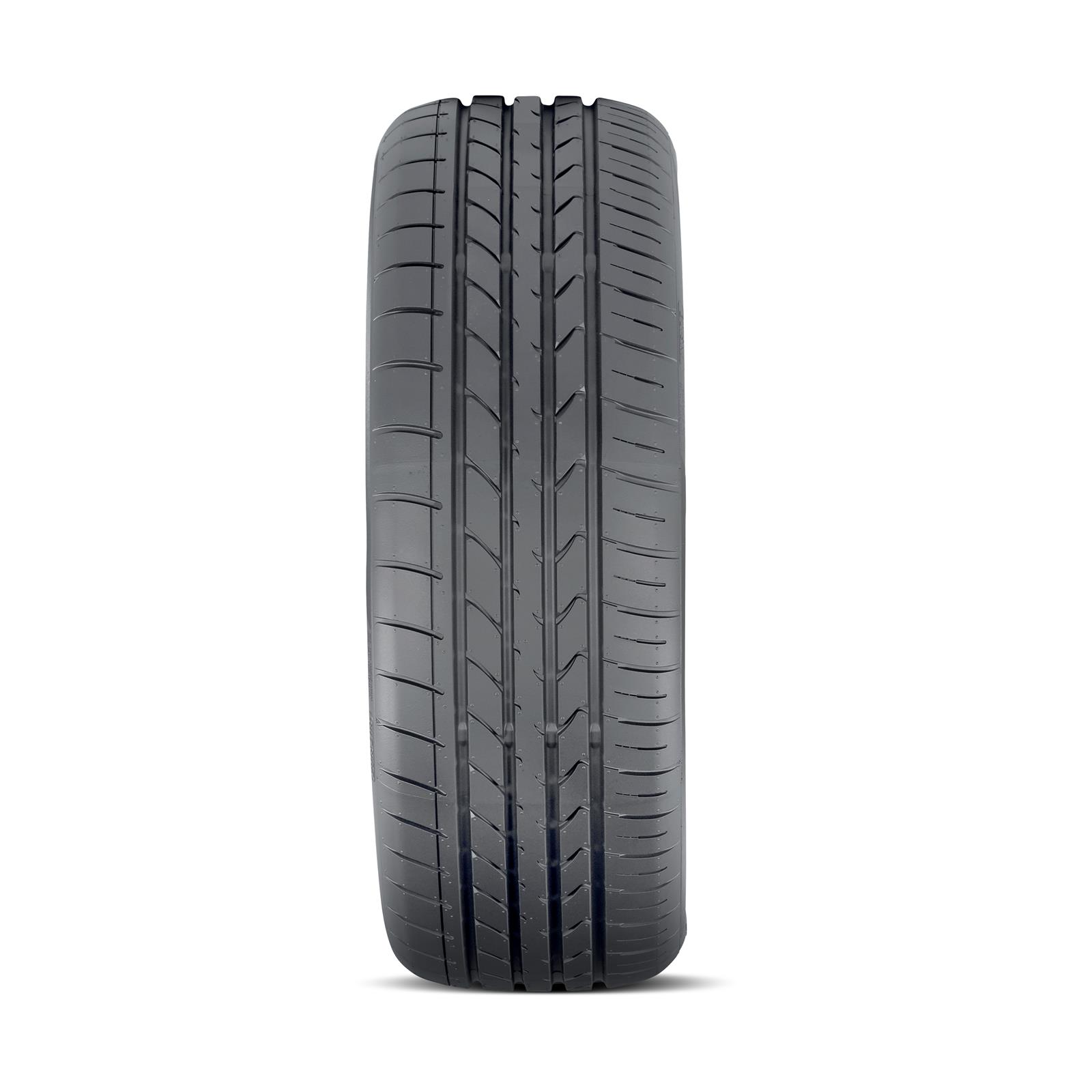 Atturo AZ 850 Tires 235/45-20 Tire, 850, 235/45-20, Radial, Blackwall, Y Speed Rating, Each thumbnail 3