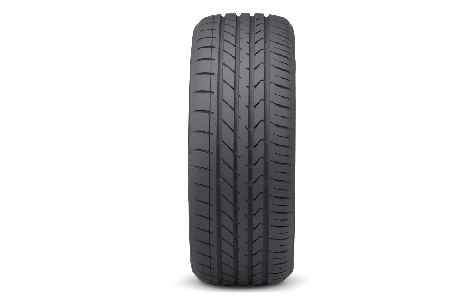 Atturo AZ 850 Tires 245/40-20 Tire, 850, 245/40-20, Radial, Blackwall, Y Speed Rating, Each thumbnail 3