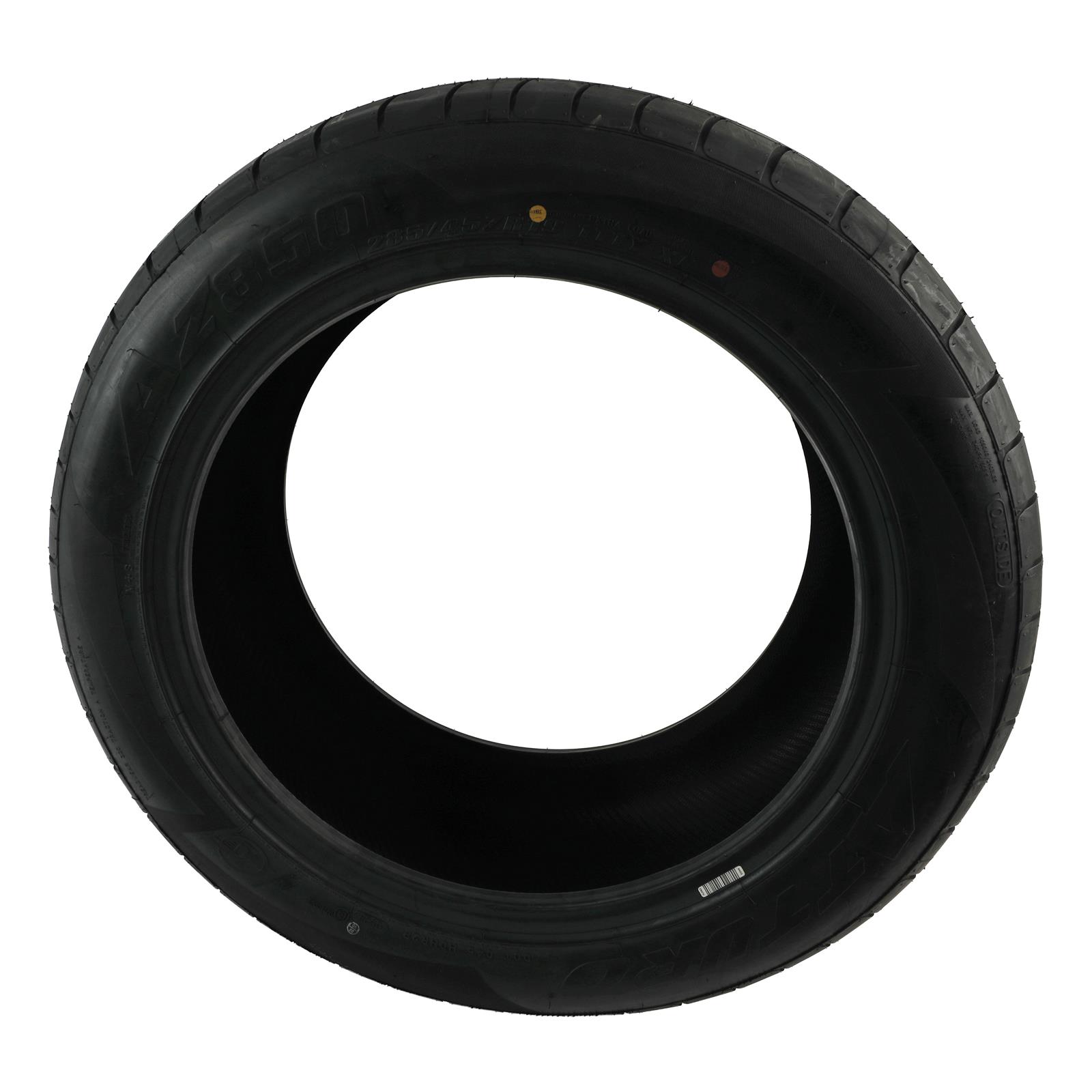 Atturo Tires AZ850-A7HK9AFE Atturo AZ 850 Tires | Summit Racing
