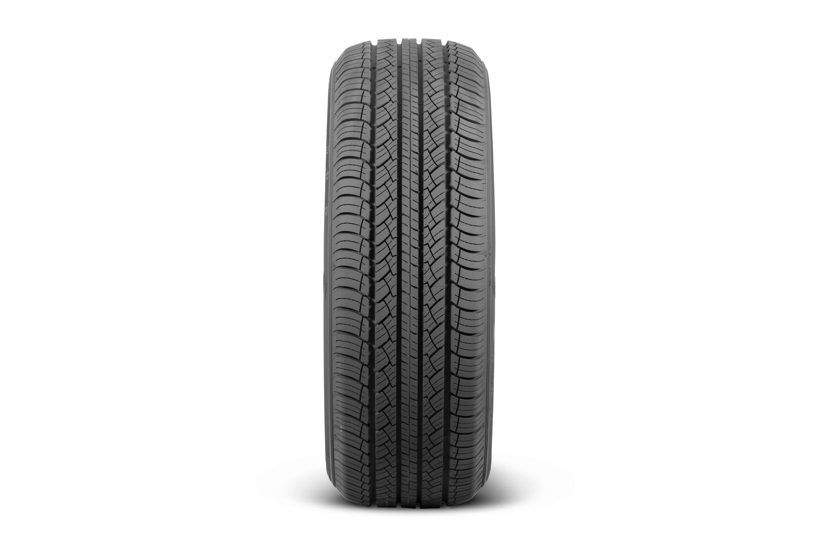 ダイヤモンド Atturo Tires AZ600-I0125417 Atturo AZ 600 Tires | Summit Racing